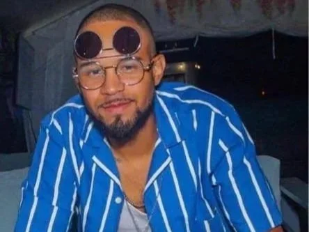 Malachi Poole - Valentine’s Week