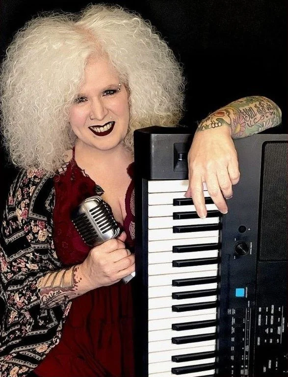 Carrie Ann