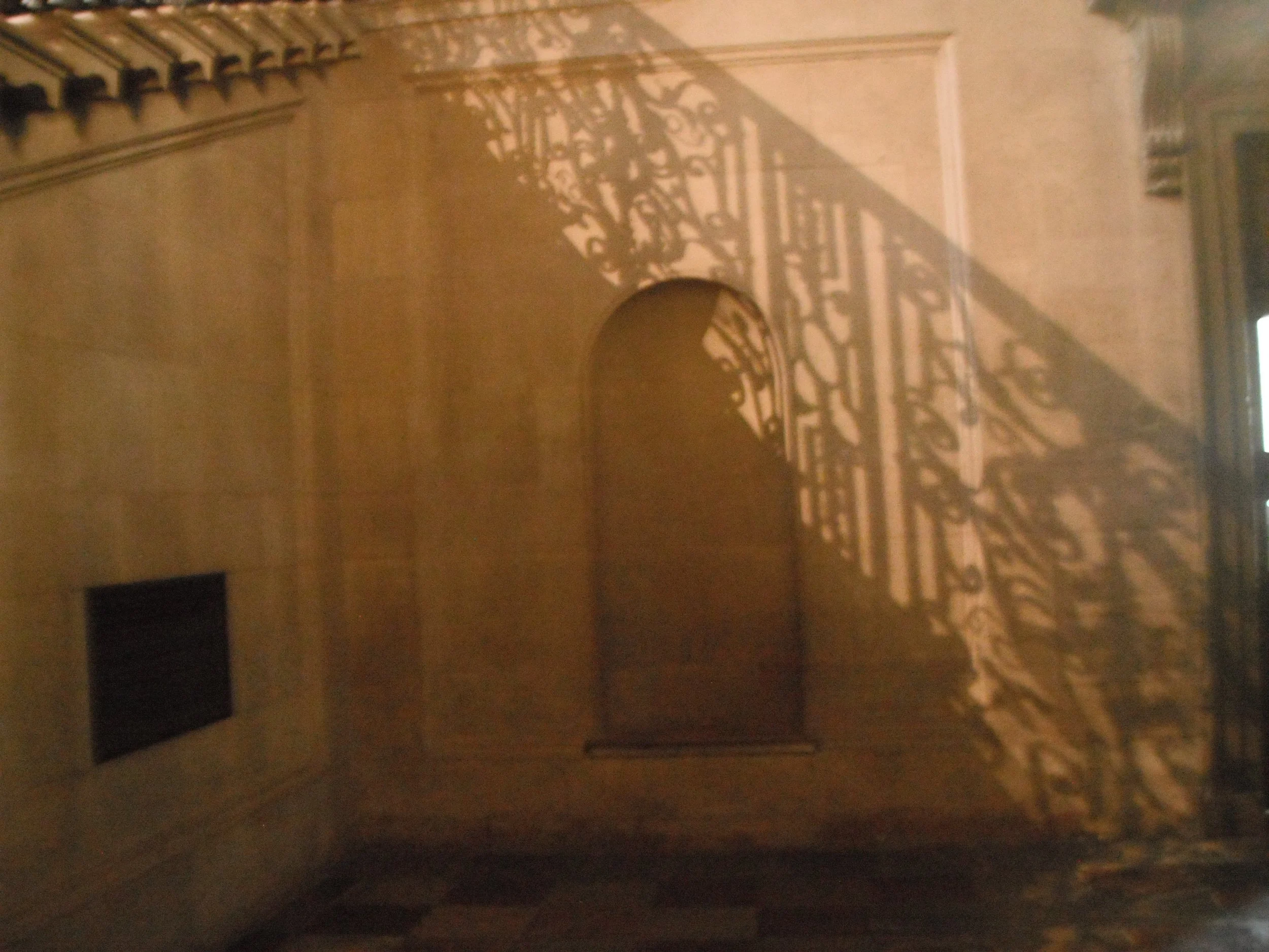 Castle Shadow (2025)