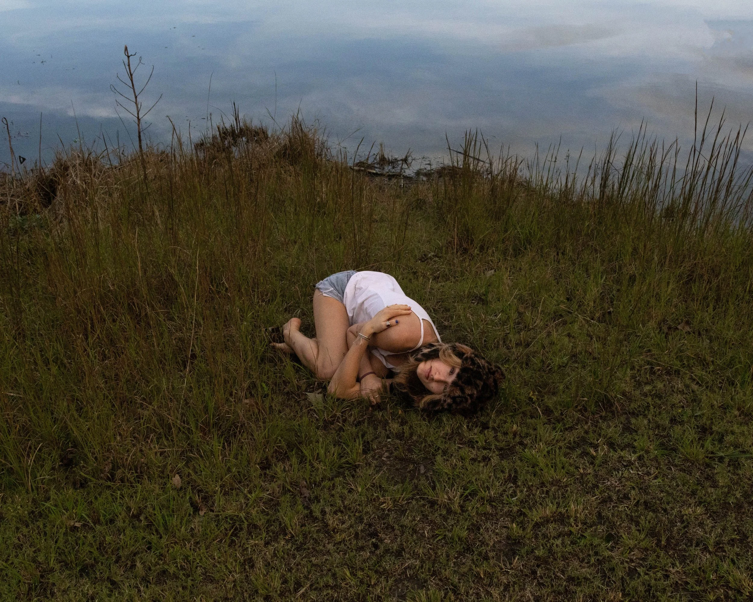 Pond (2024)