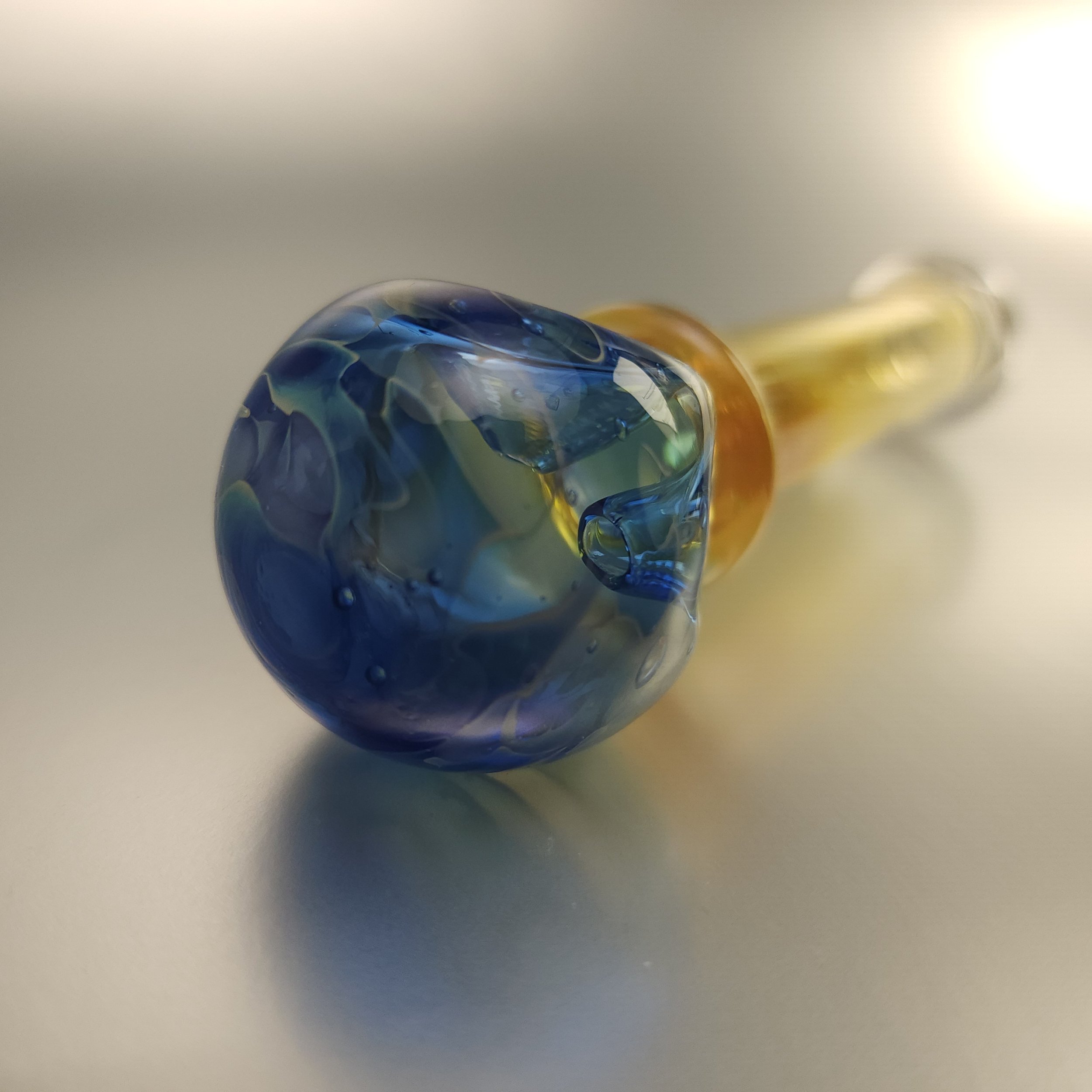 Fume #7