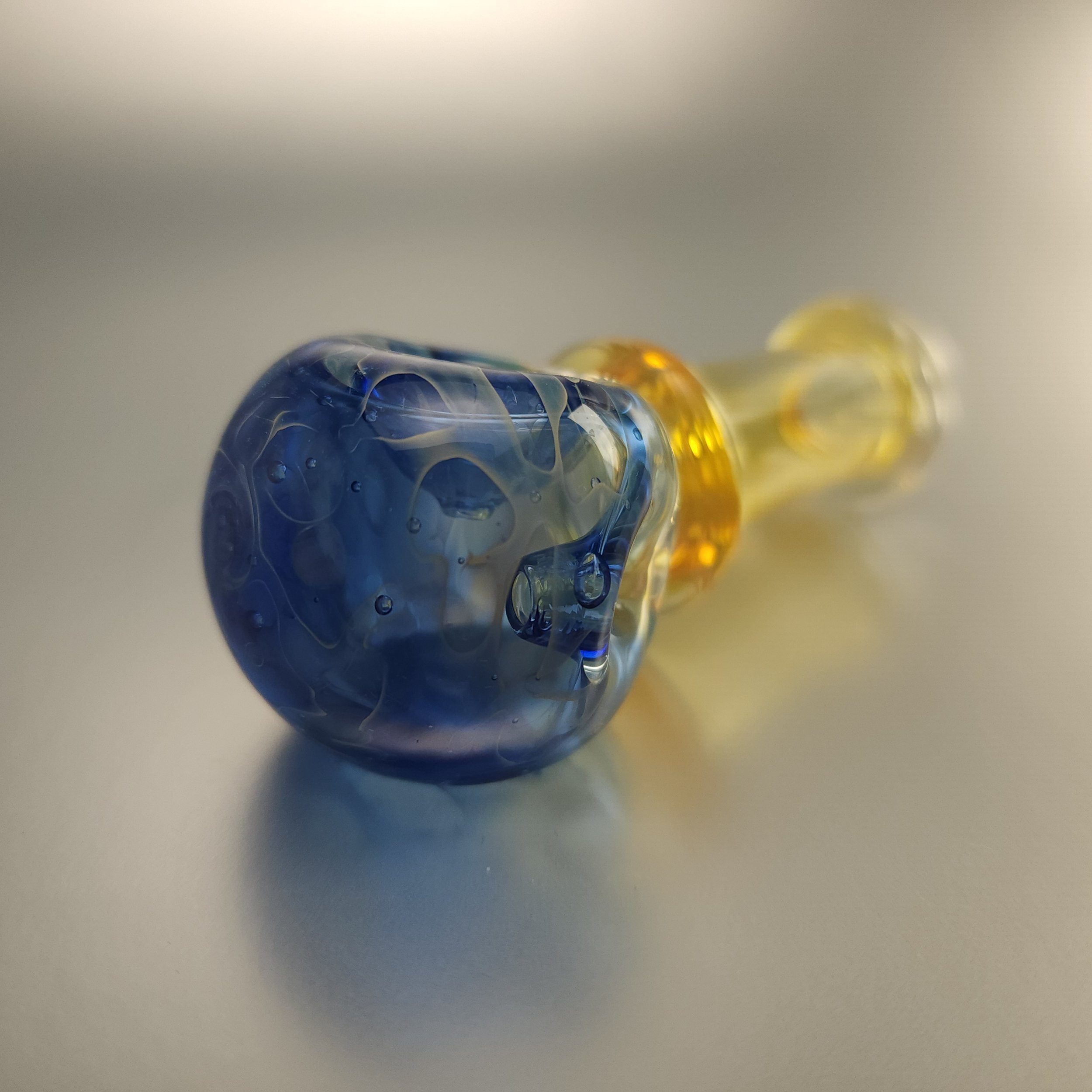 Fume #9