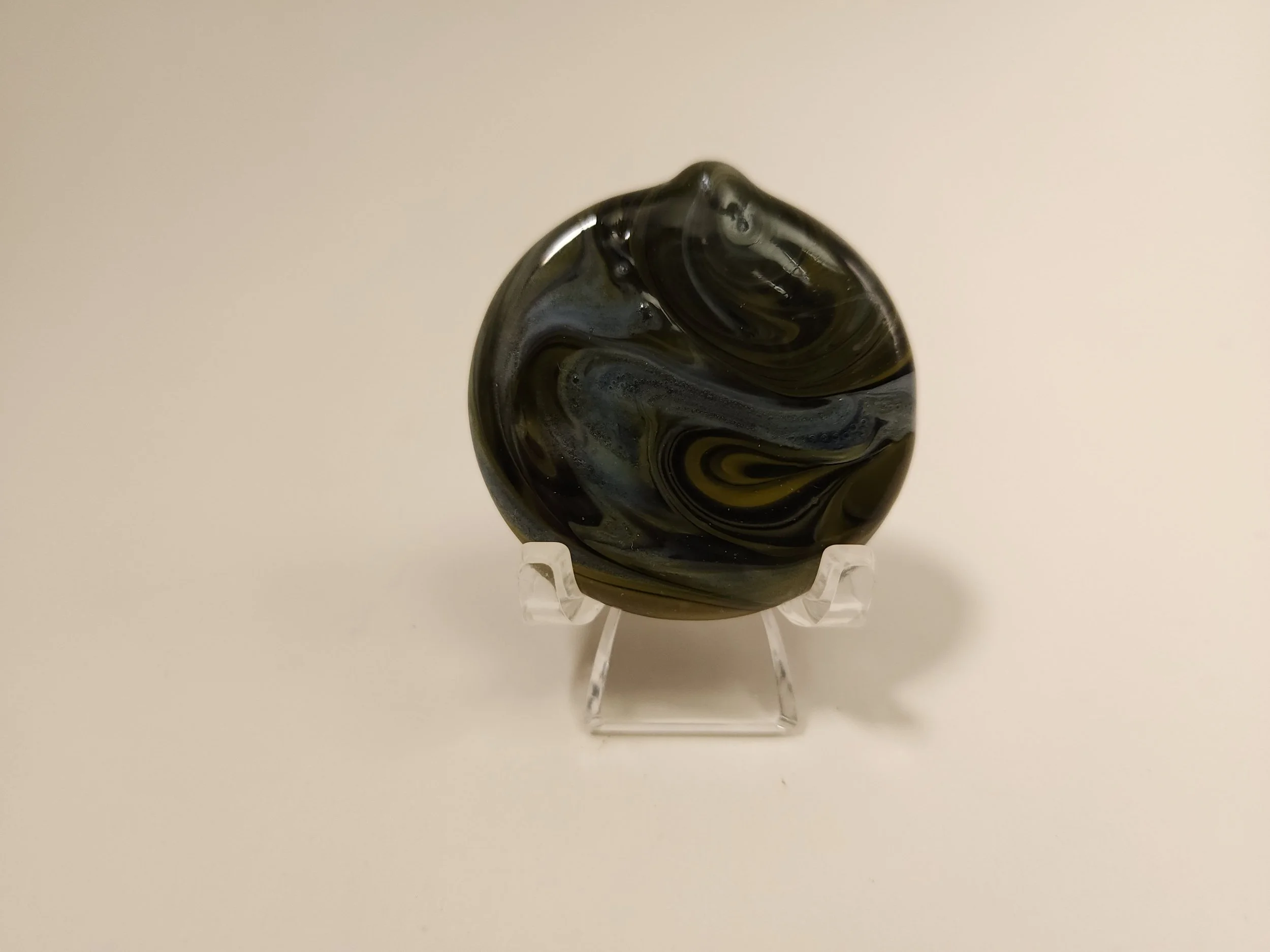 Worry Stone #8