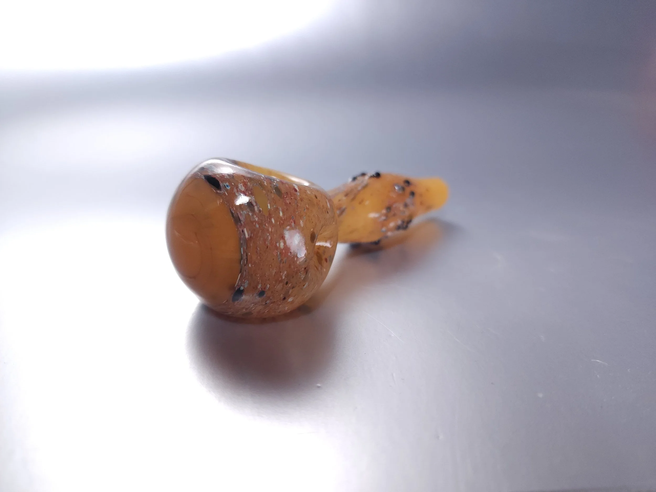 Small Pipe #9