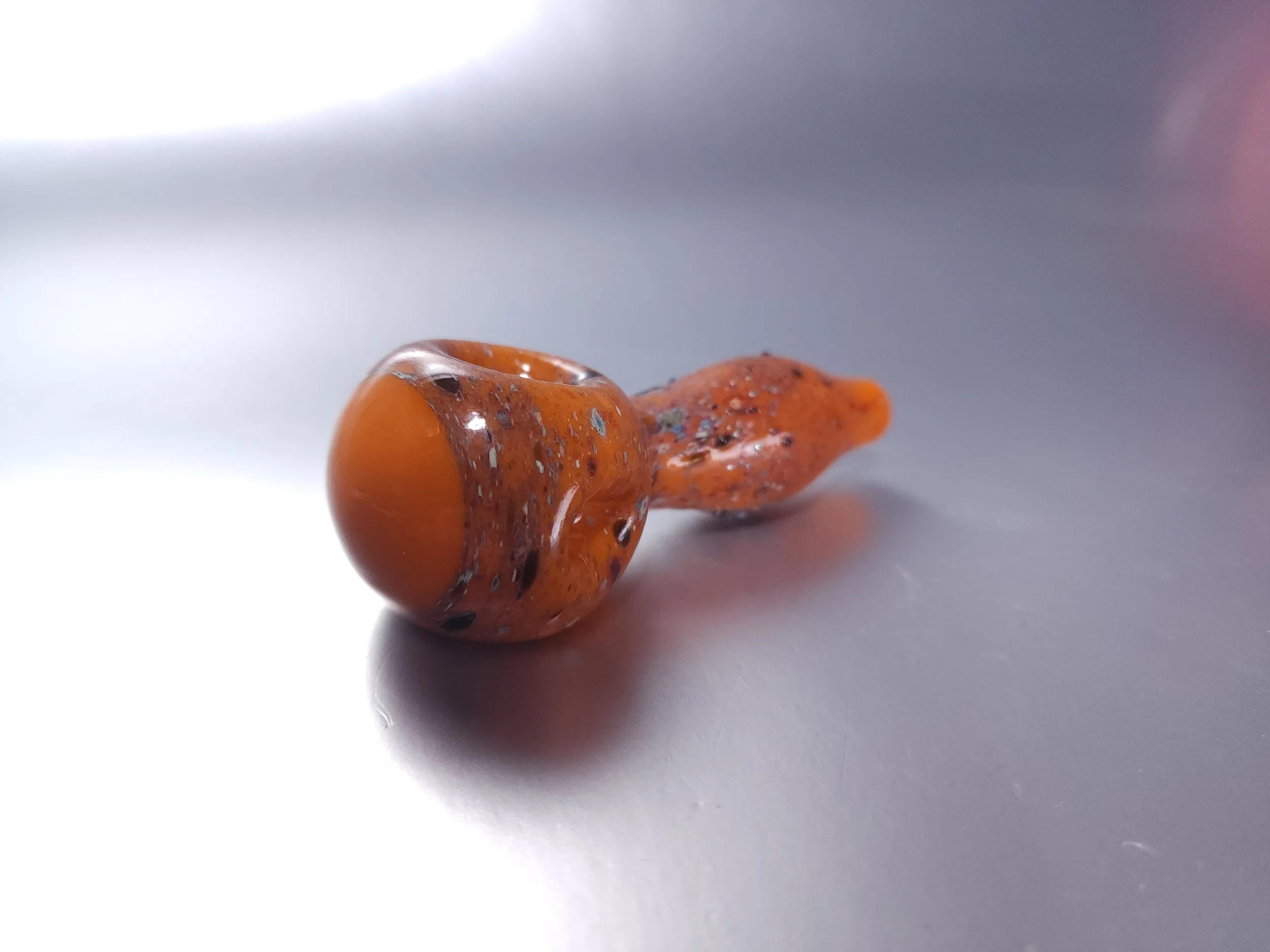 Small Pipe #10