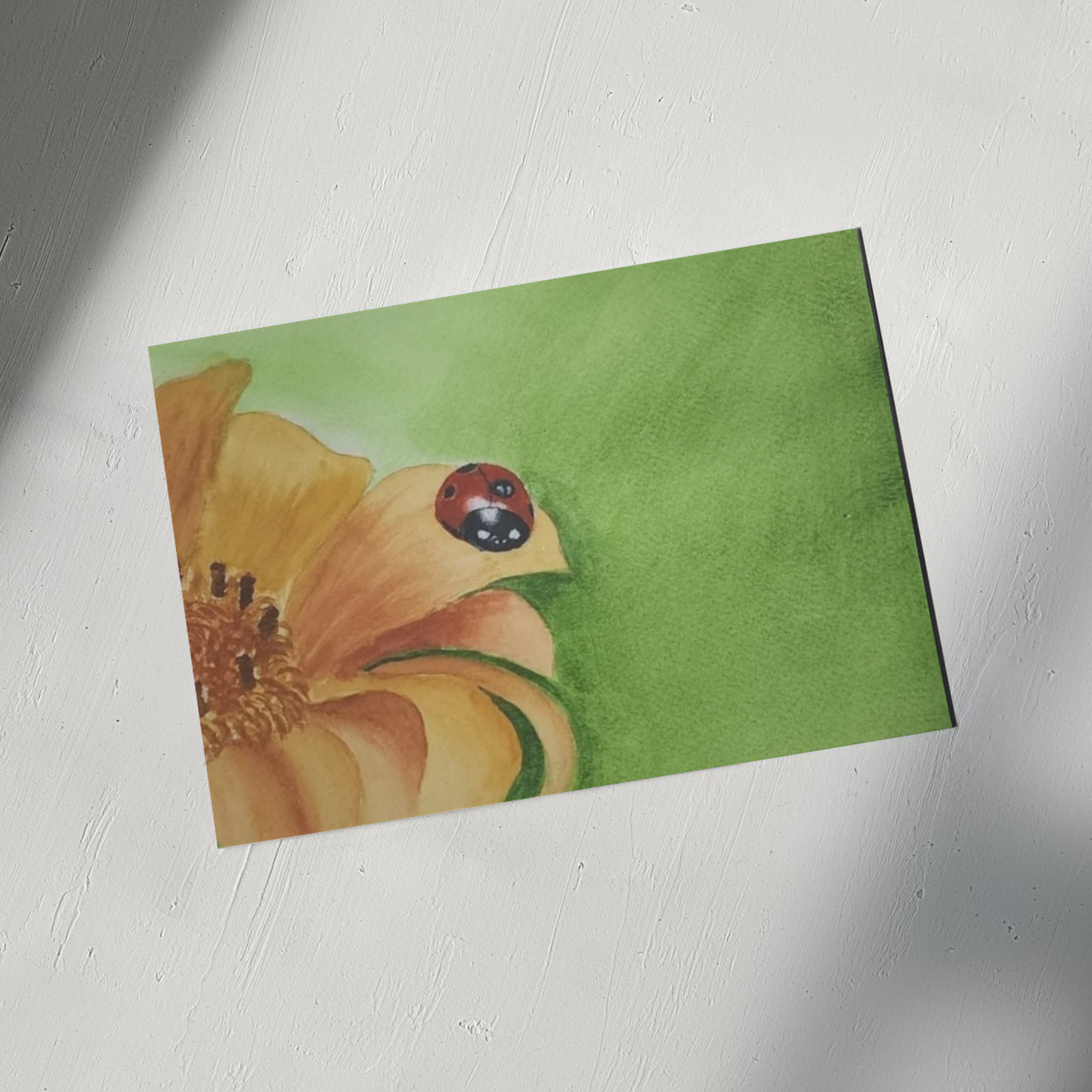"A Quiet Moment" Print