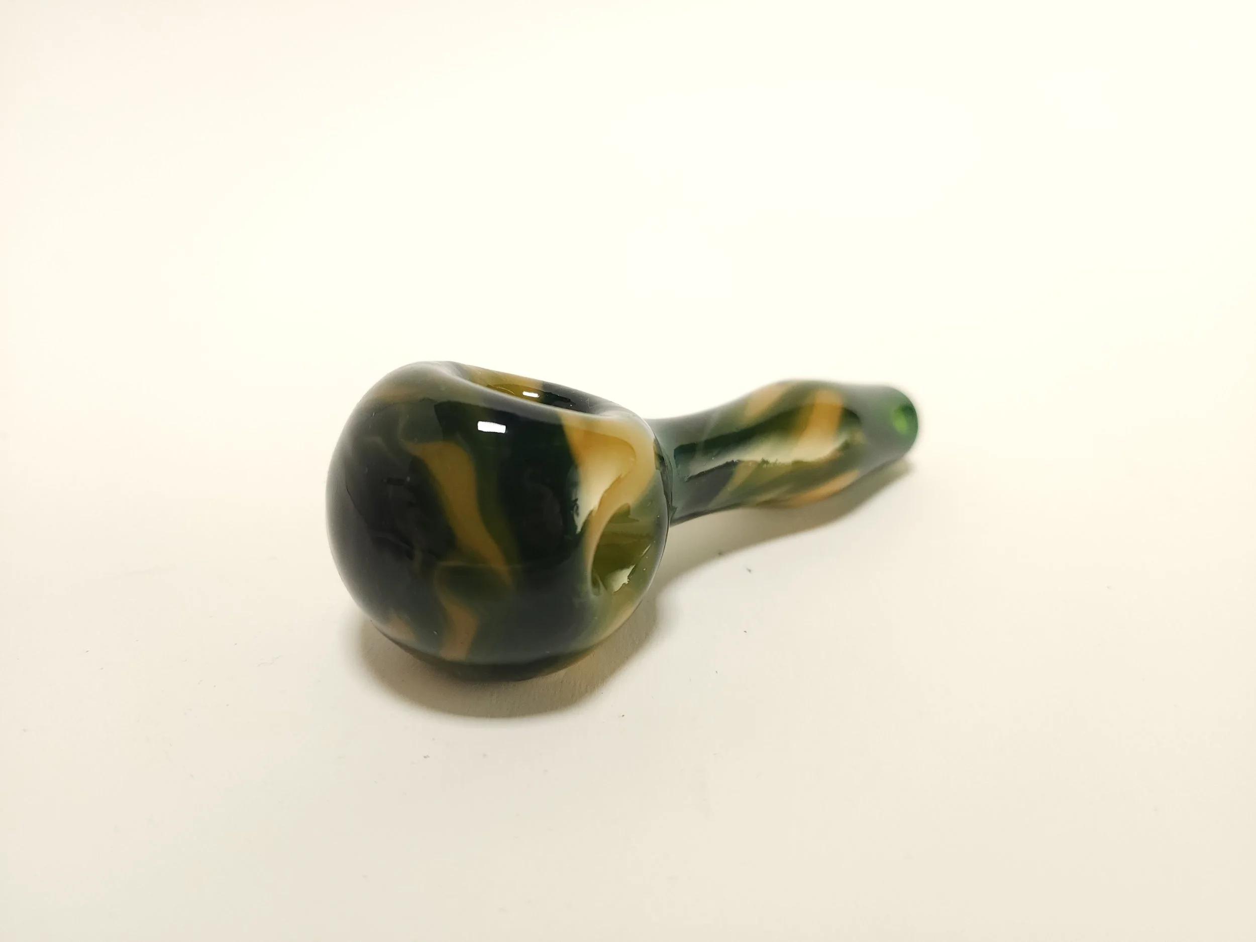 Small Pipe #26