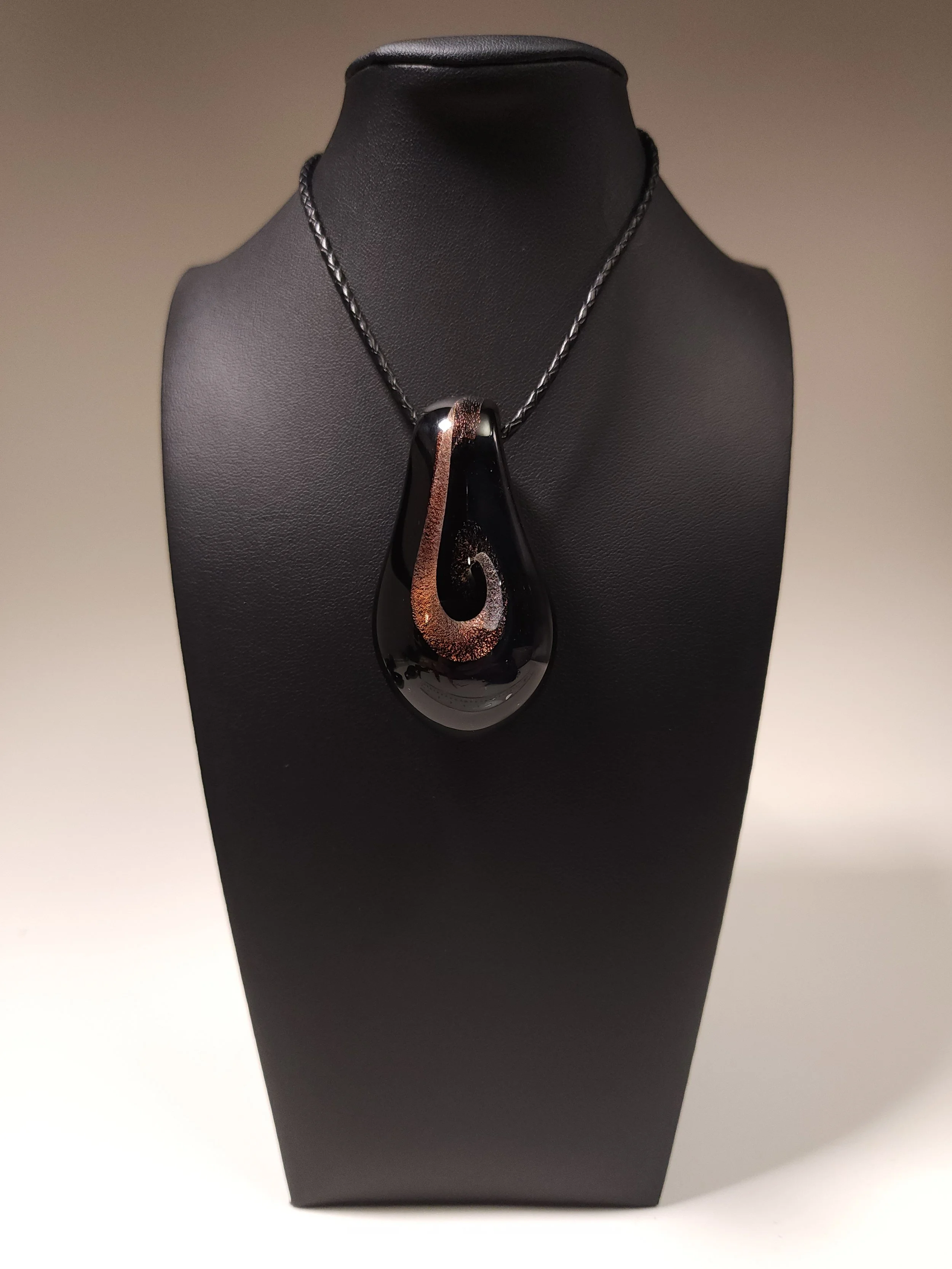 Vortex Pendant #17