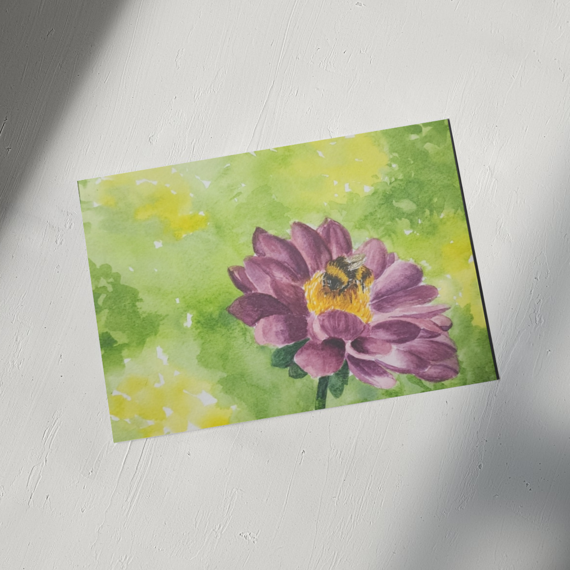 "Pollen II" Print