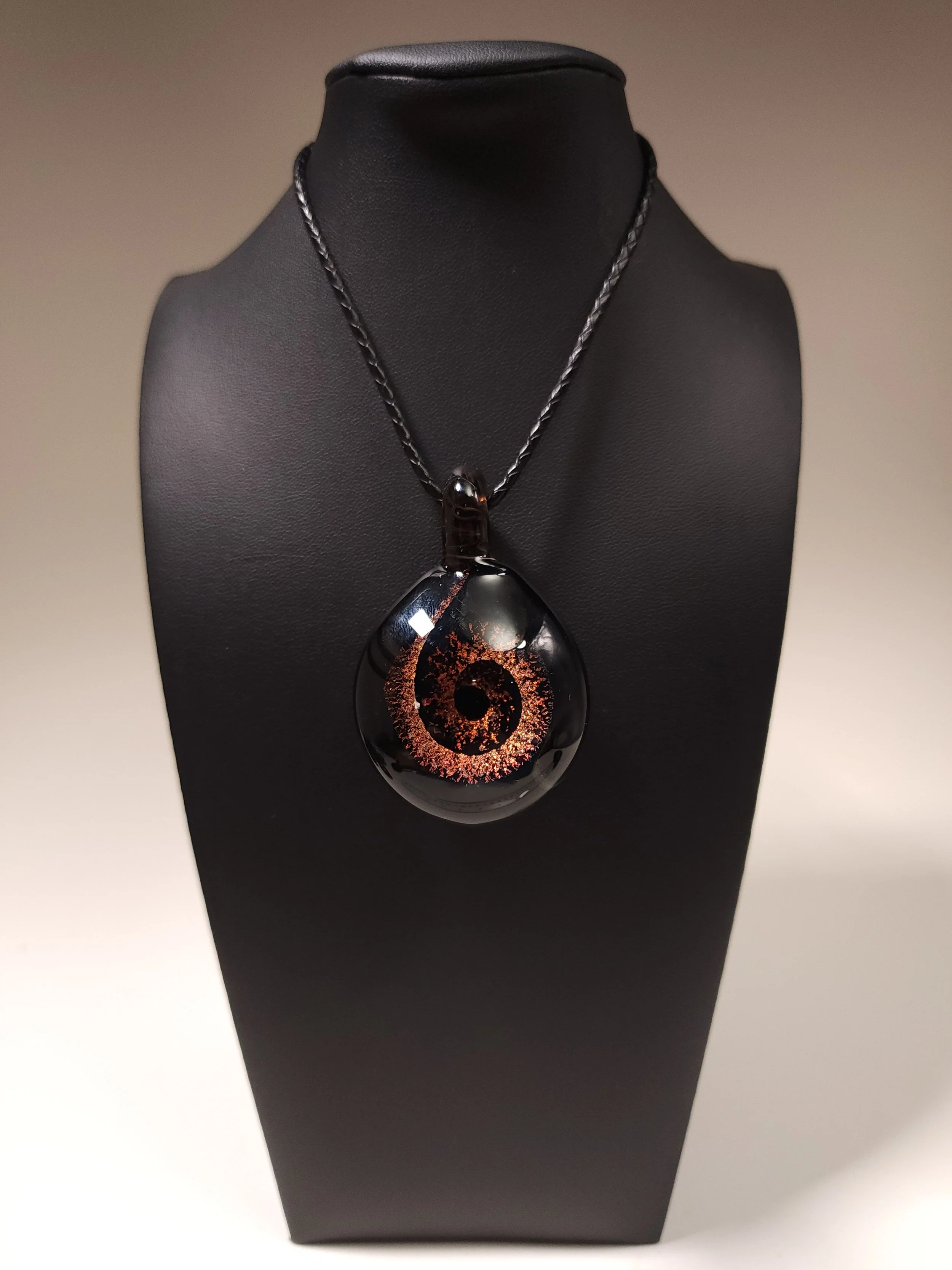 Vortex Pendant #14