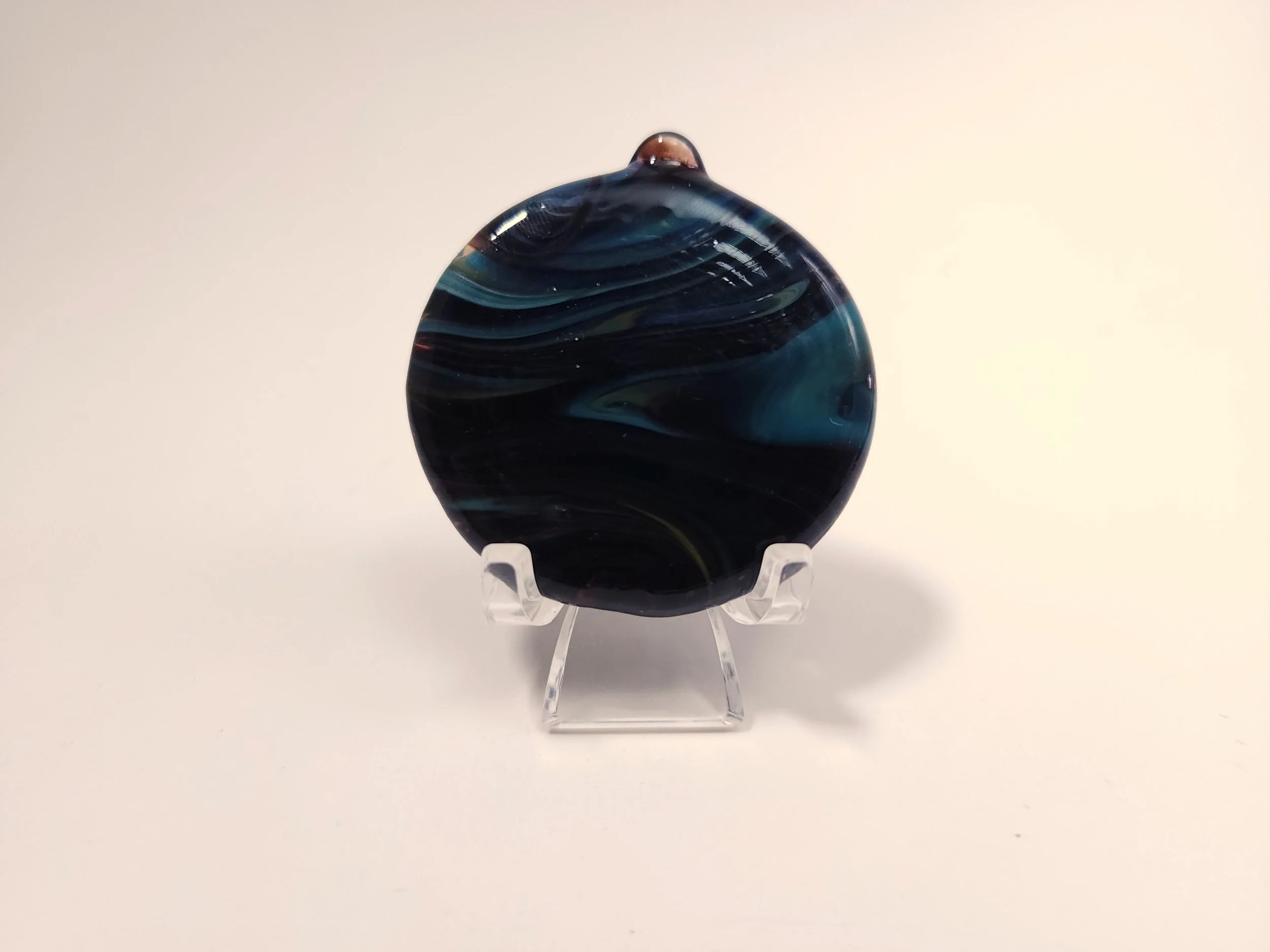 Worry Stone #1