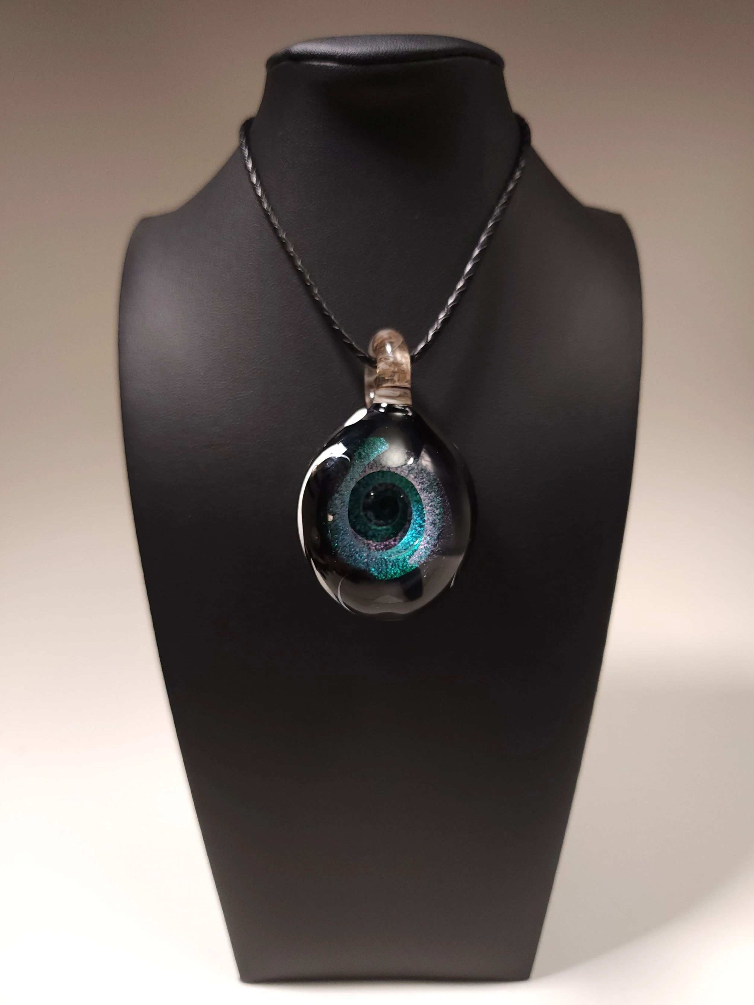 Vortex Pendant #15