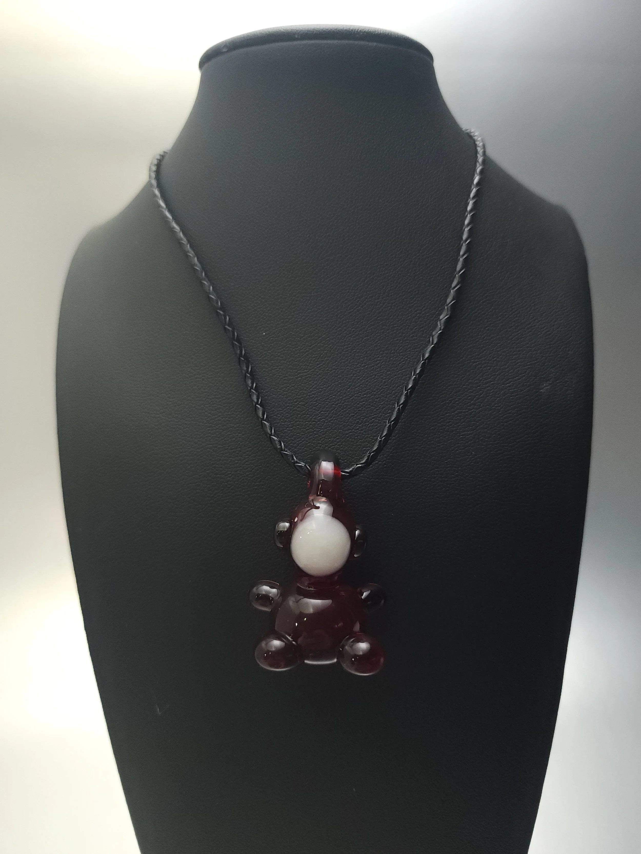 Astronaut Pendant #4