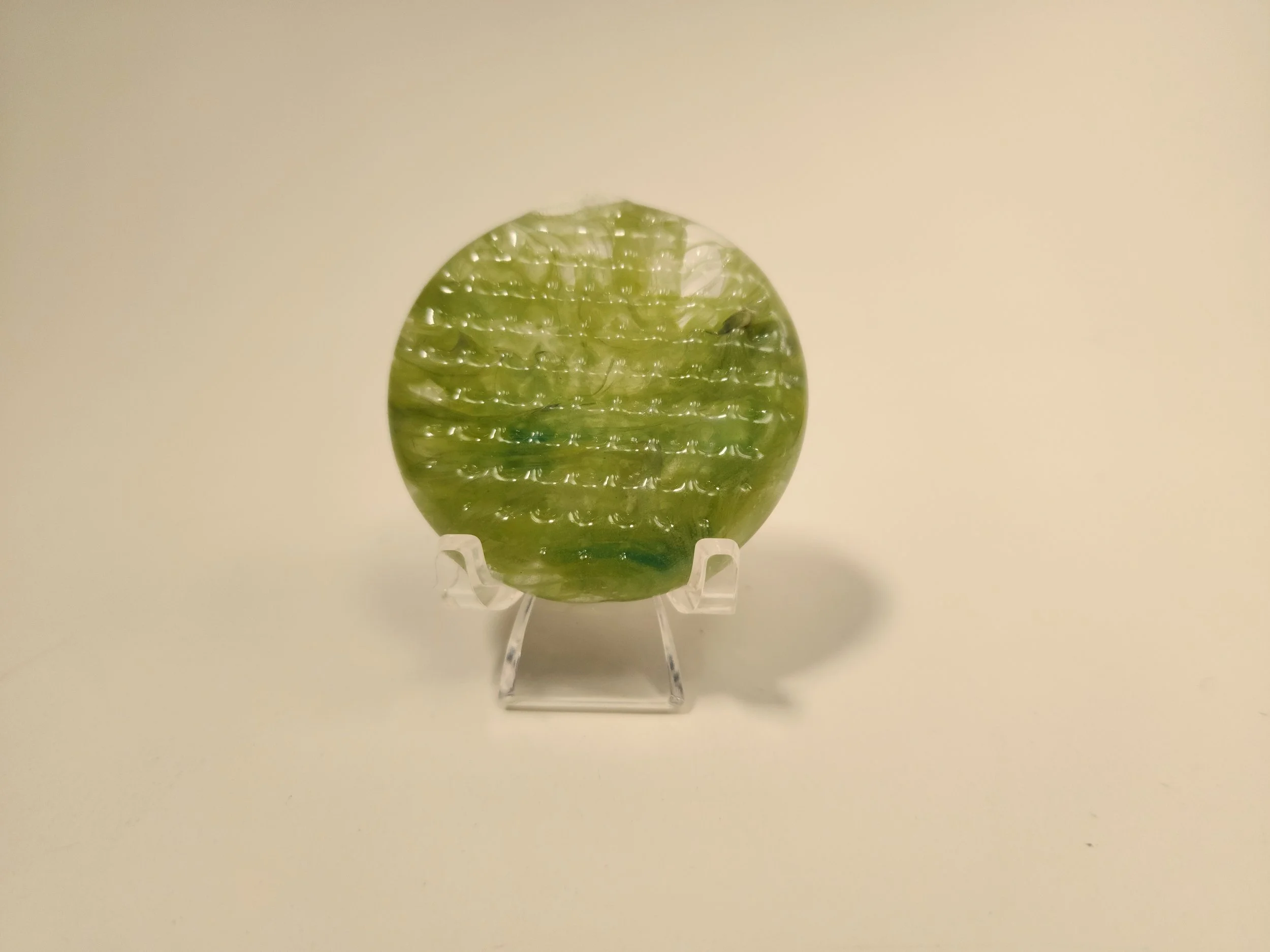 Worry Stone #2