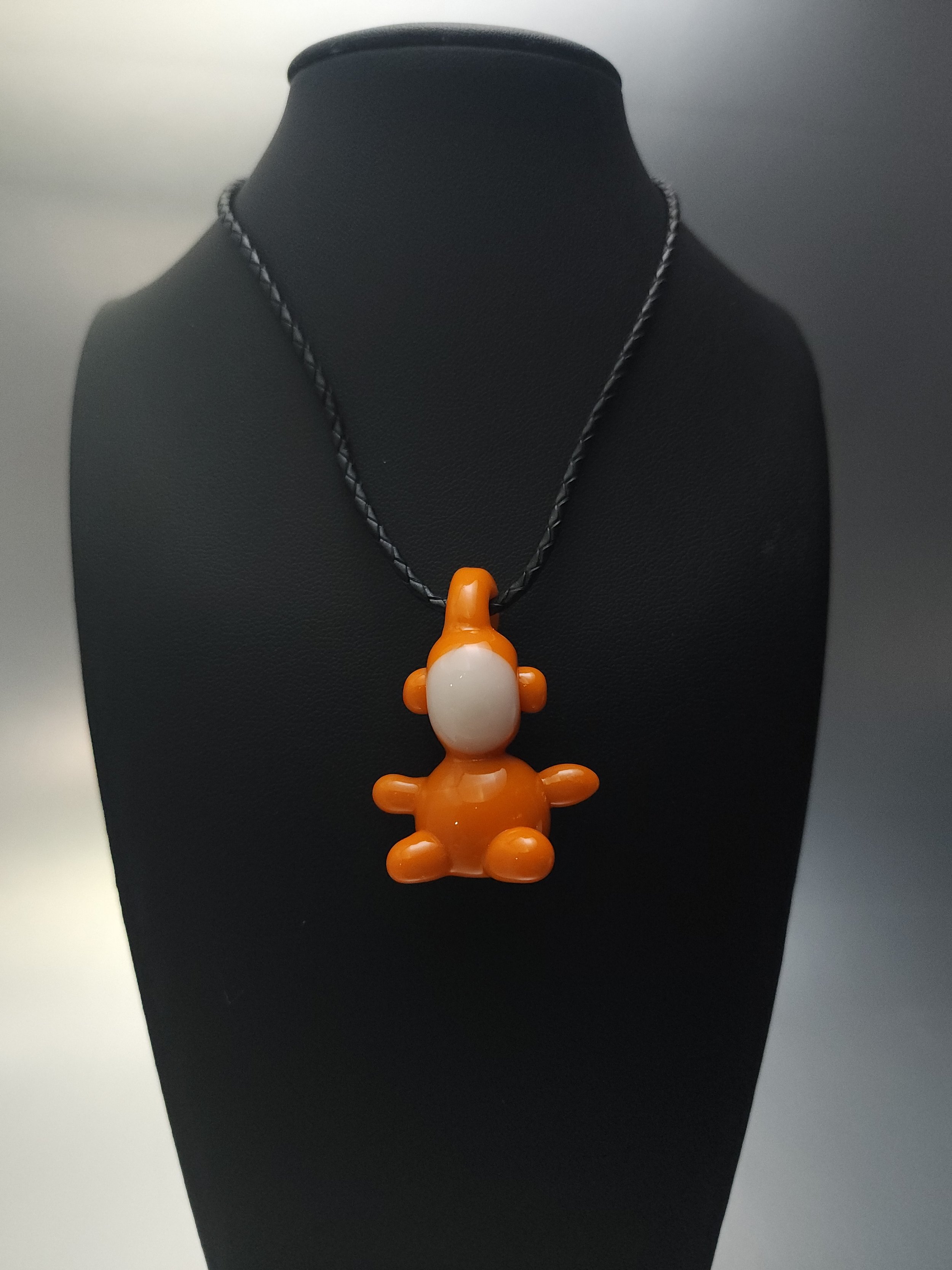 Astronaut Pendant #1