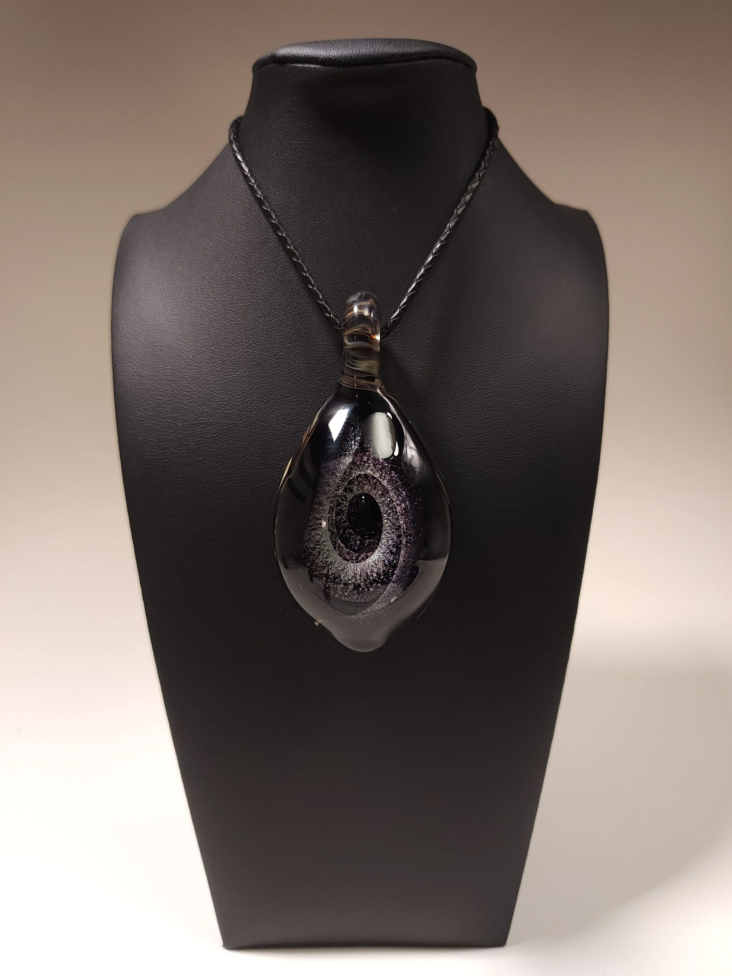 Vortex Pendant #21