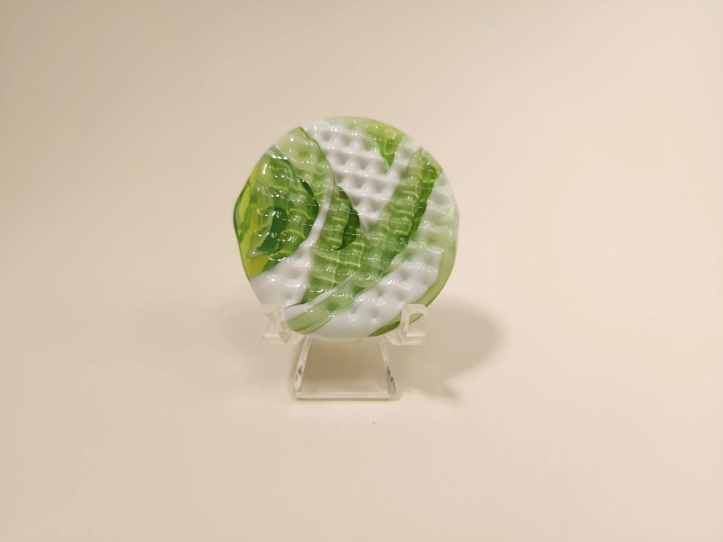 Worry Stone #5