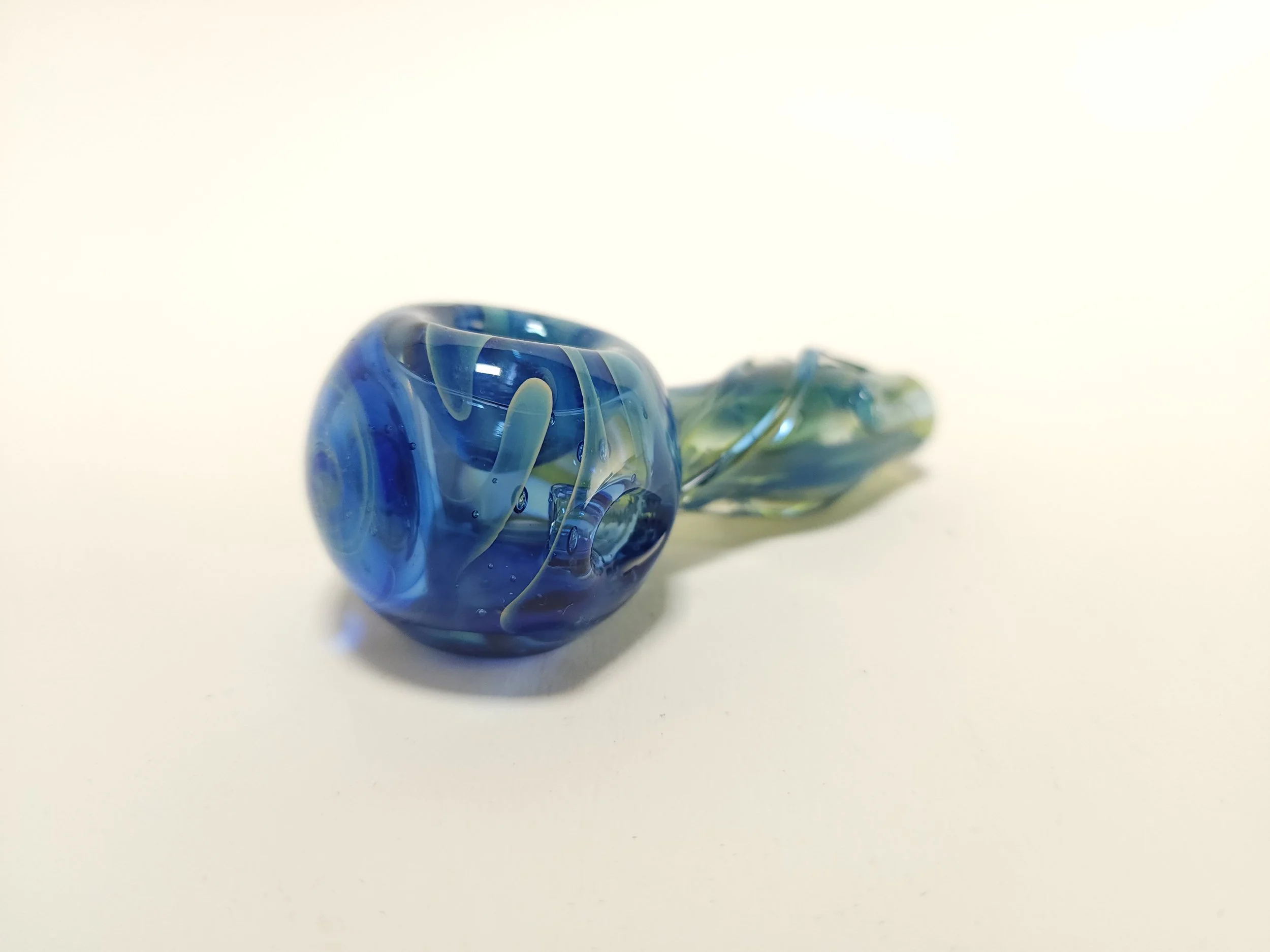 Fume Pipe #13