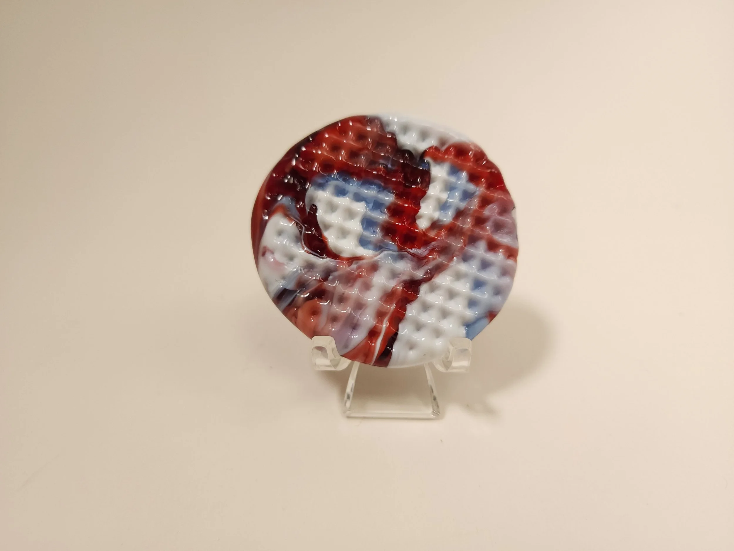 Worry Stone #11