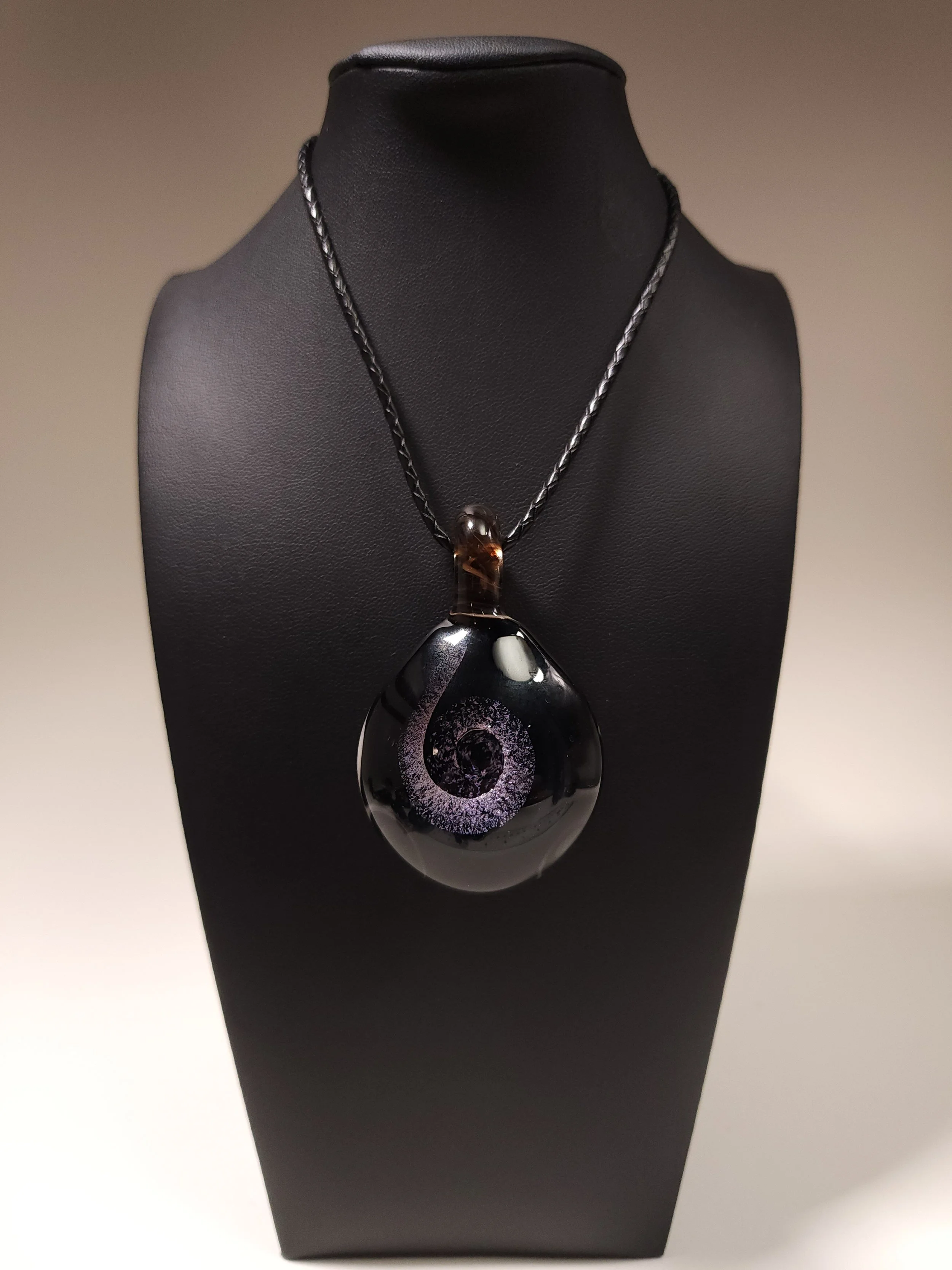 Vortex Pendant #9