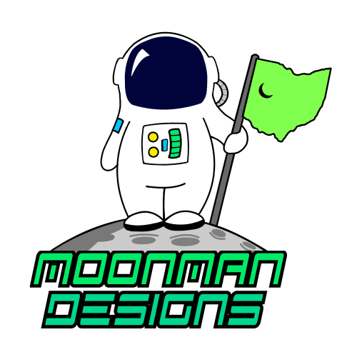 Moonman Designs 
