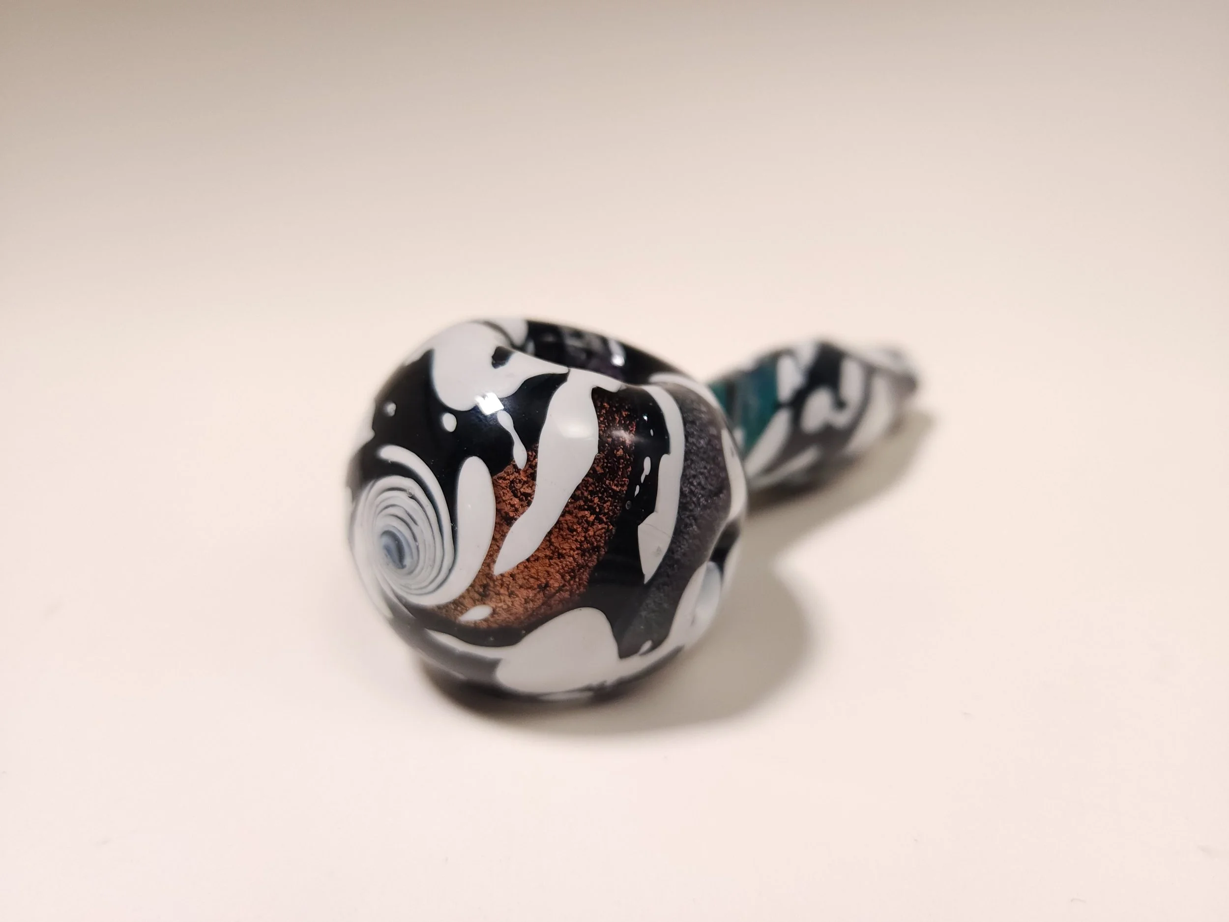 Large Pipe #60