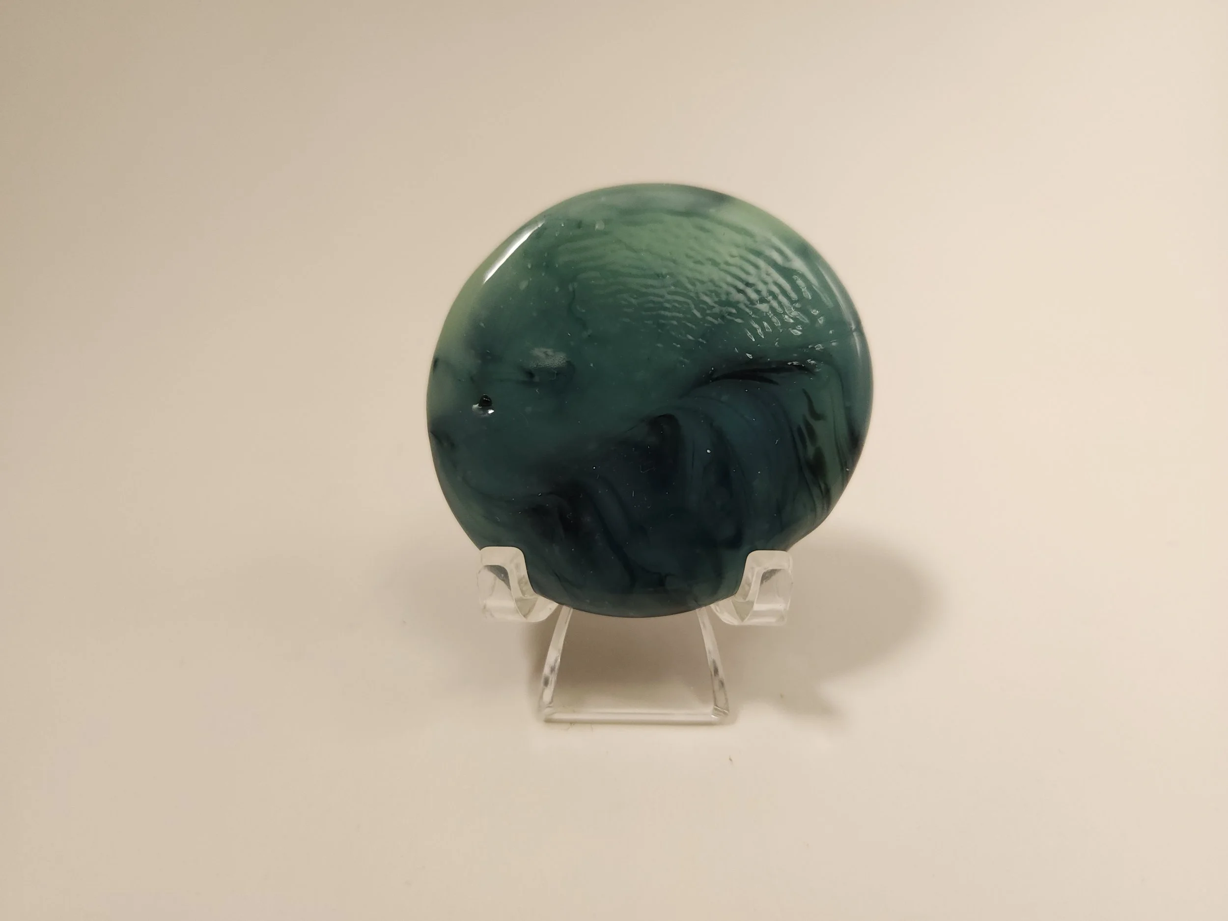 Worry Stone #10