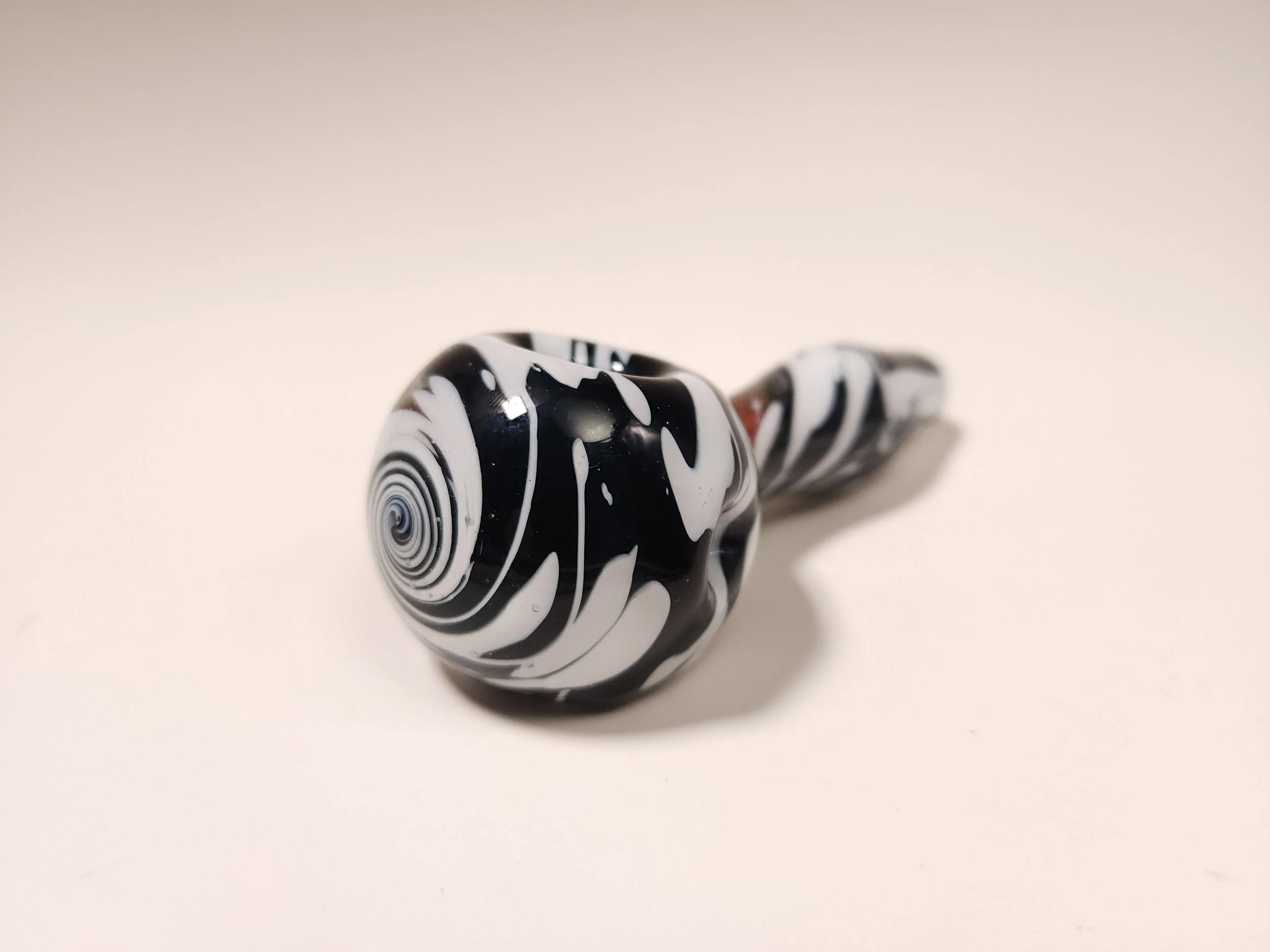 Large Pipe #58