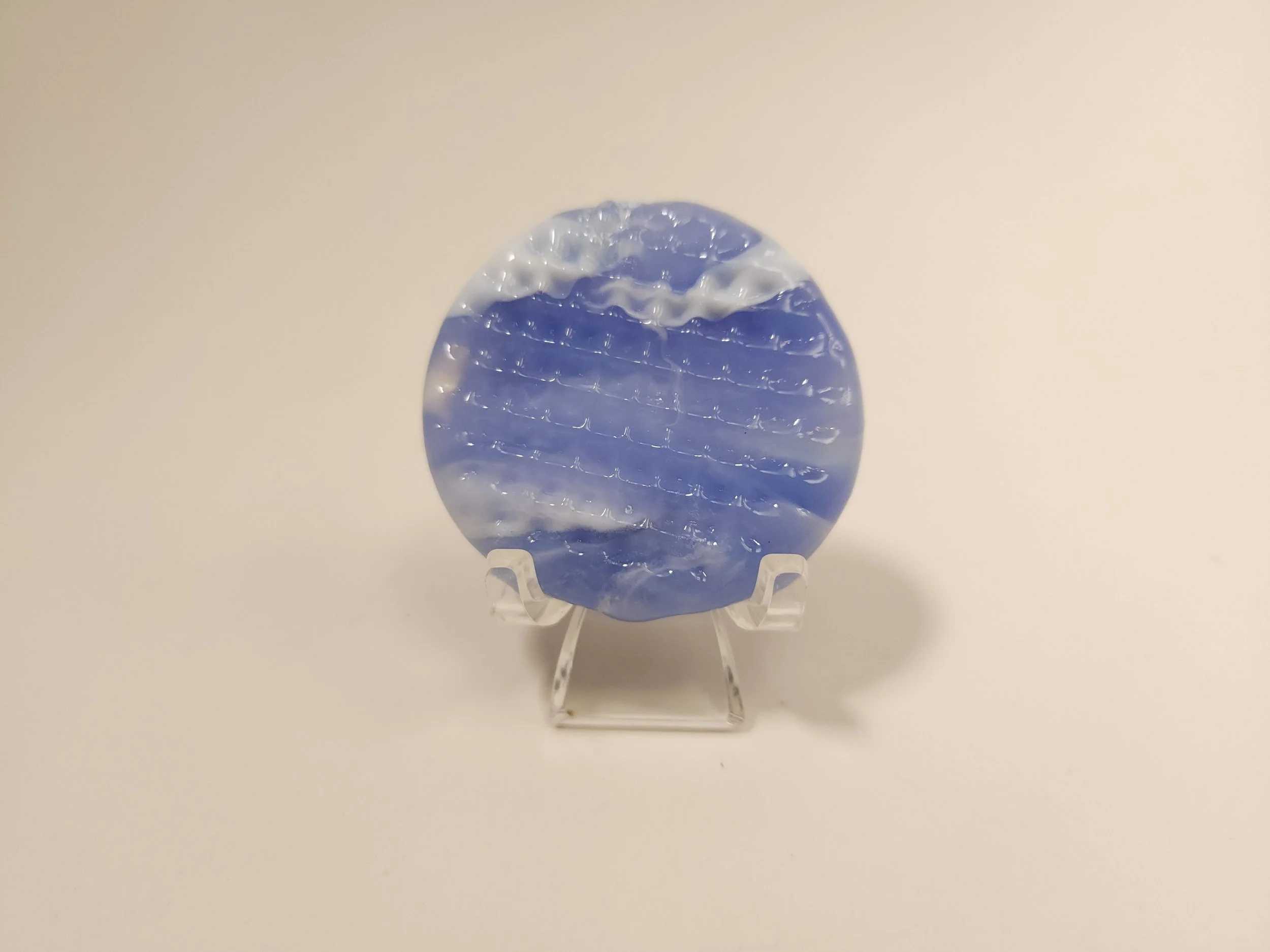 Worry Stone #9