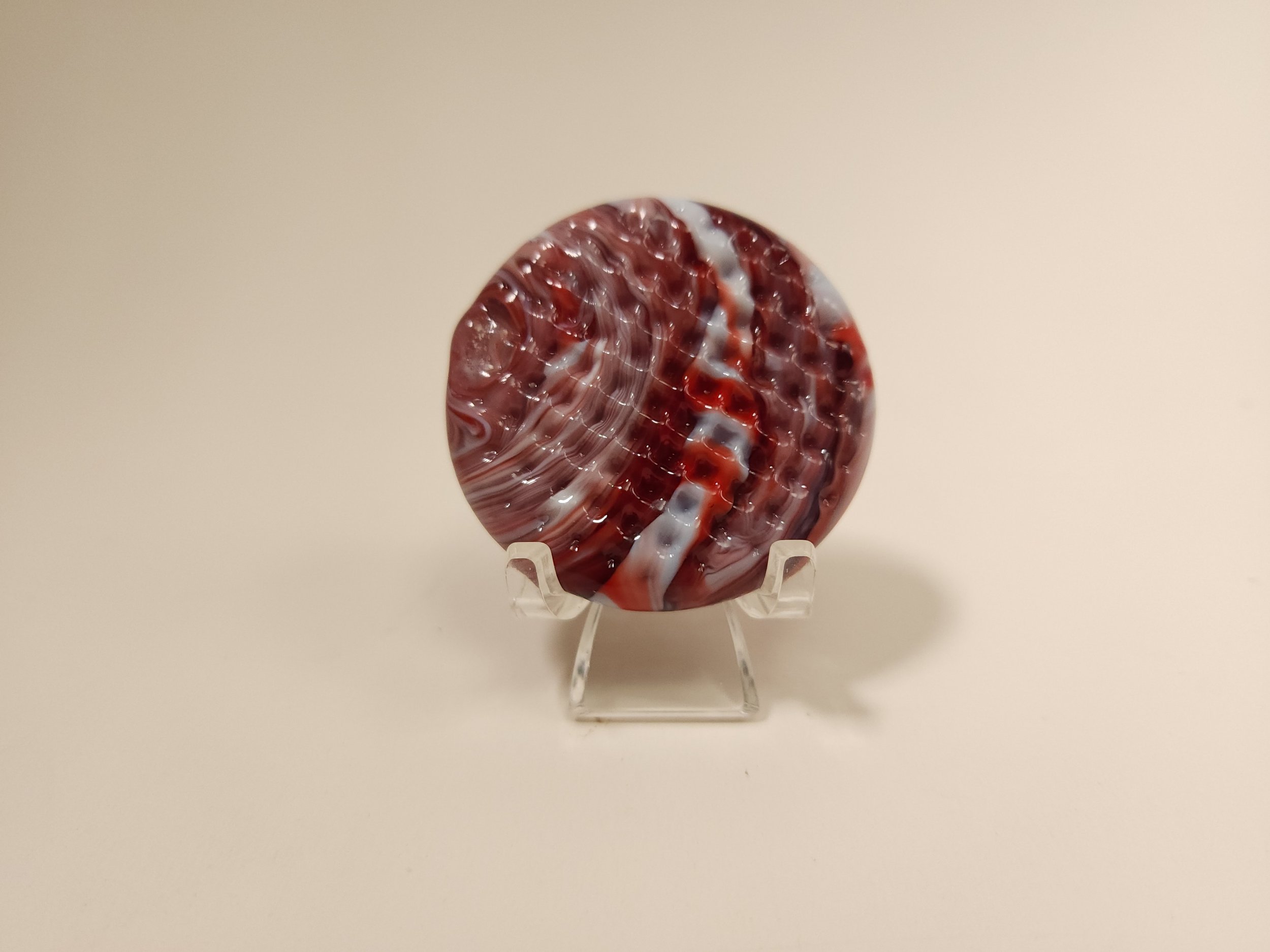 Worry Stone #7