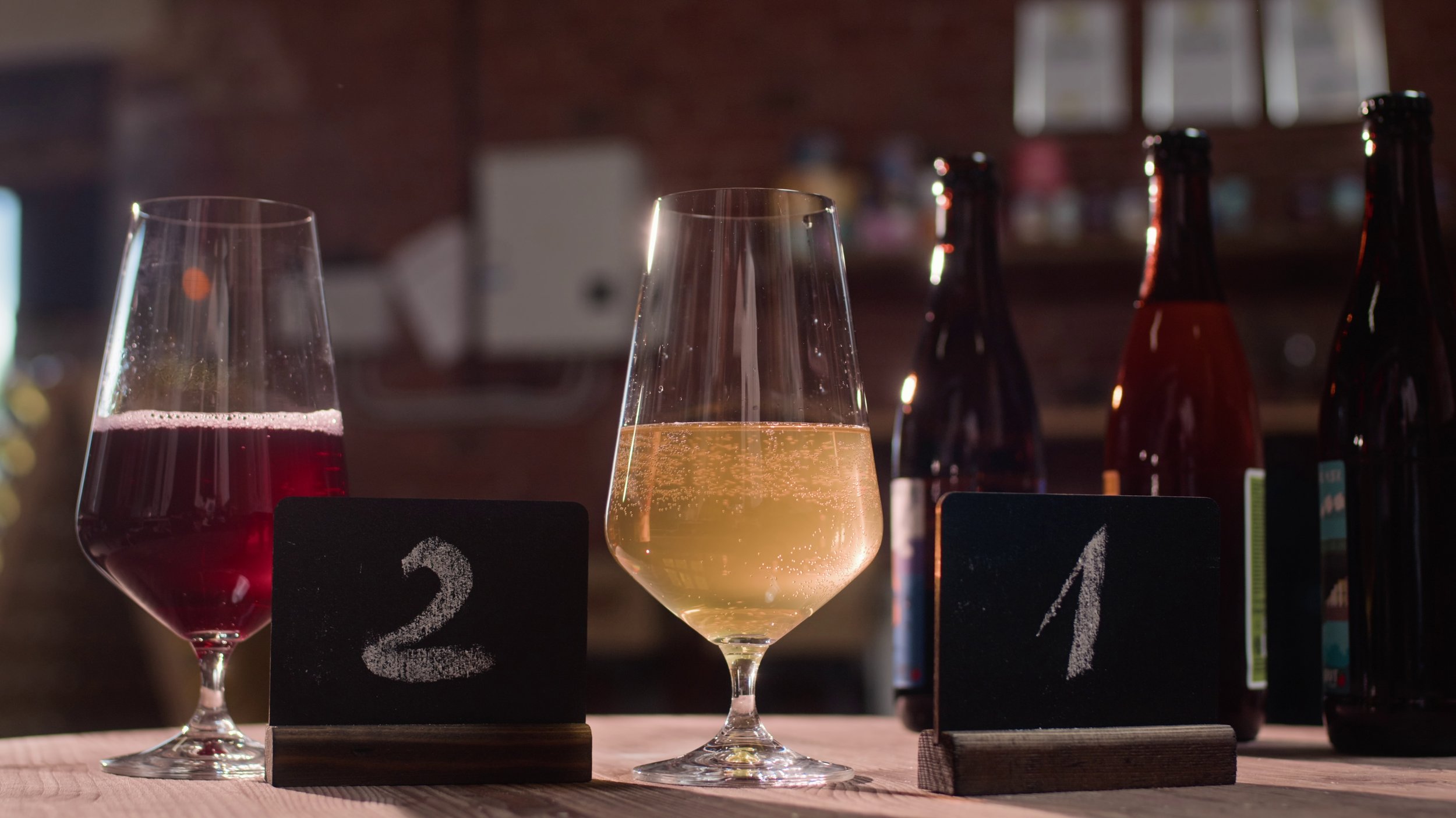IPA Overload: Why Your Beer Menu Is Costing You Money