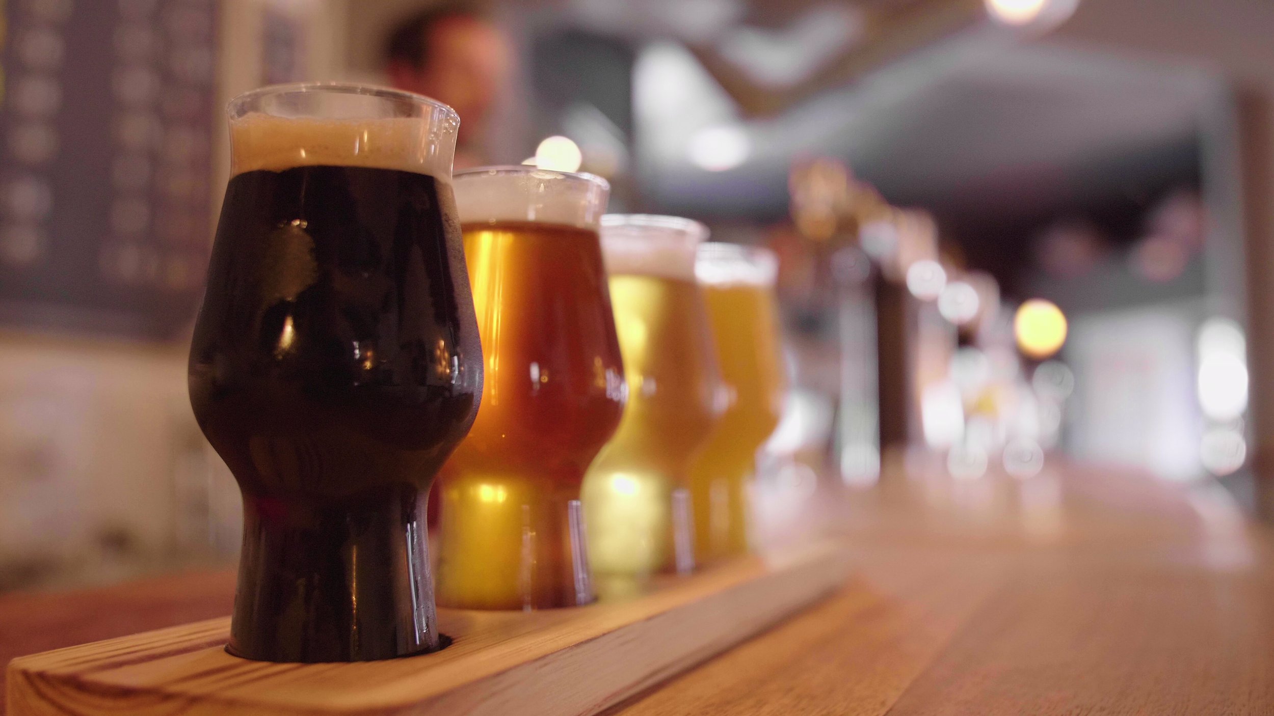 Stop Serving Sour Beer: Why Clean Lines are the Key to Perfect Pints