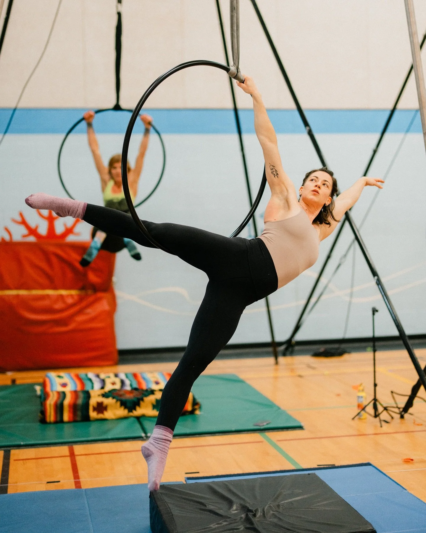 From the bottom of our hearts, thank you for being part of the very first KCAF!

Thank you for believing in our vision. Starting something new is always a leap into the unknown, but your support and trust turned this dream into a reality.

KCAF was b