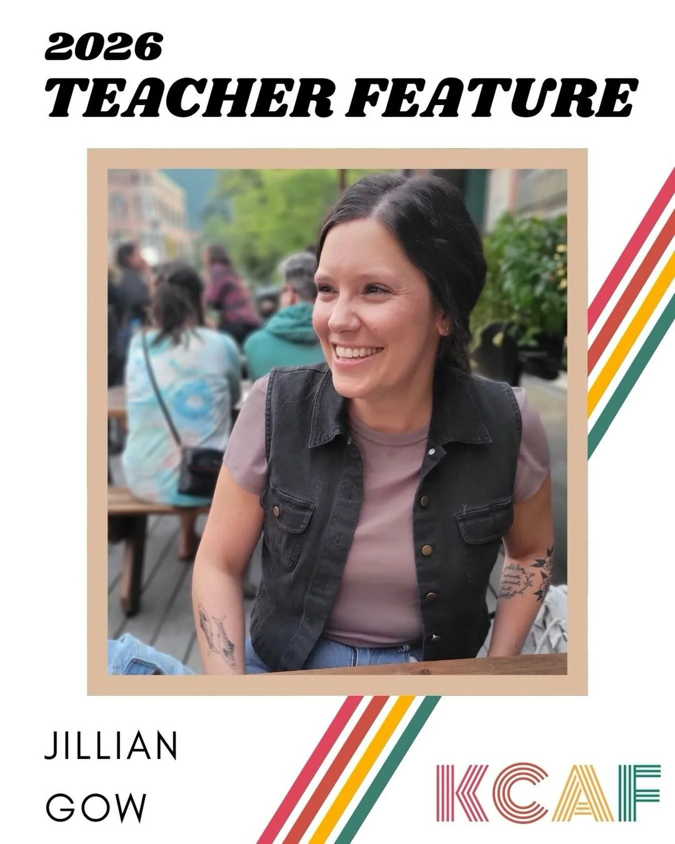 Marketing 101 for Circus Artists 

Self-Promotion &amp; Branding for Independent Performers

Ready to build your brand but not sure where to start? This workshop is for circus artists who want to grow their careers without feeling paralyzed by self-p