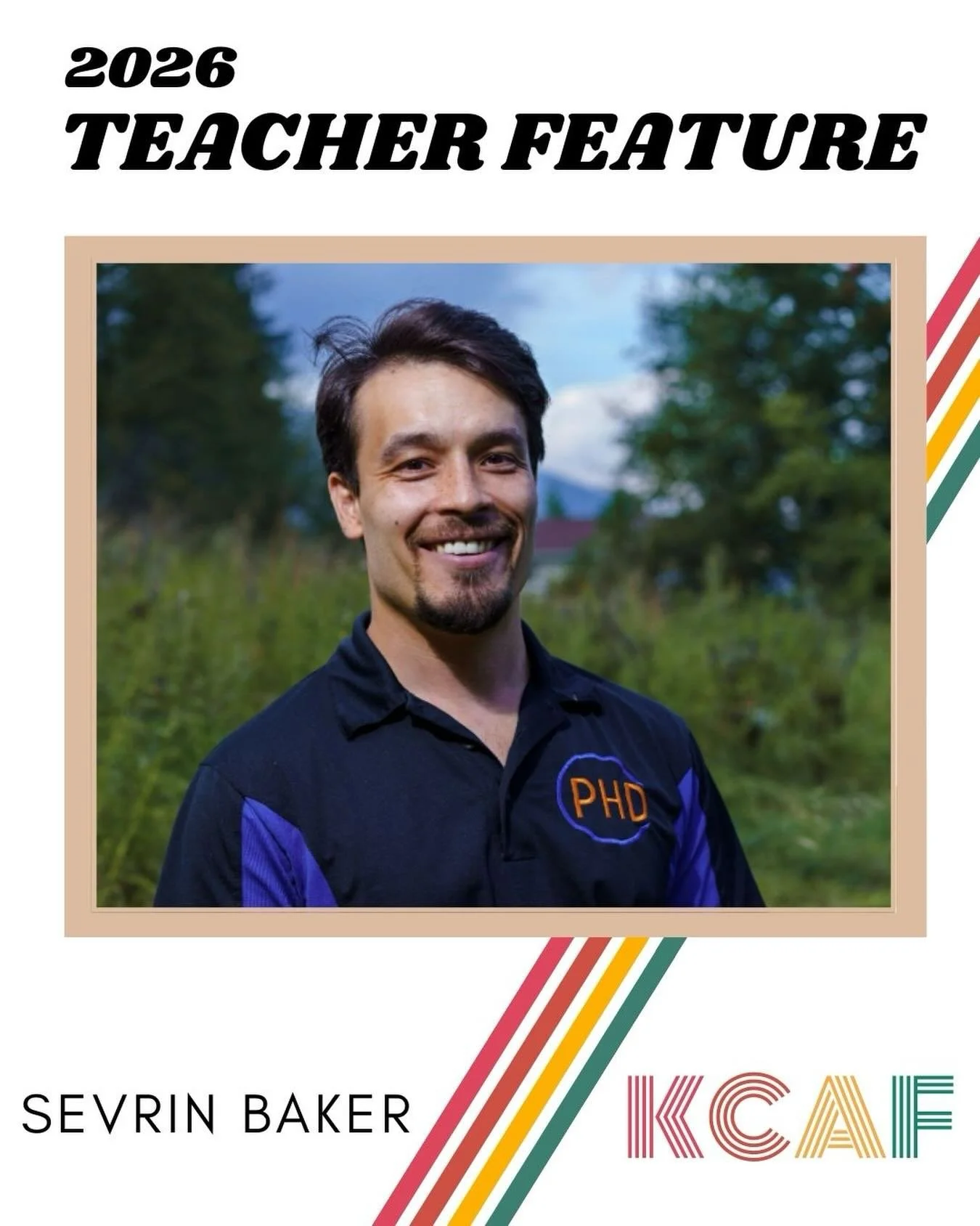 Sevrin Baker is a neuroplastician and movement expert with over 20 years of experience in the wellness and fitness world. He specializes in movement analysis, identifying patterns that can lead to dysfunction or injury, and helping clients retrain ho