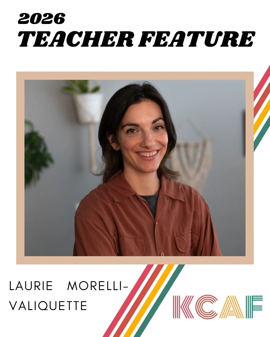 Laurie is a physiotherapist who loves helping people feel stronger, move with confidence, and get back to what they love. Laurie treats the whole body, but her strongest clinical interest is in pelvic and lumbopelvic health. She focuses on helping pe