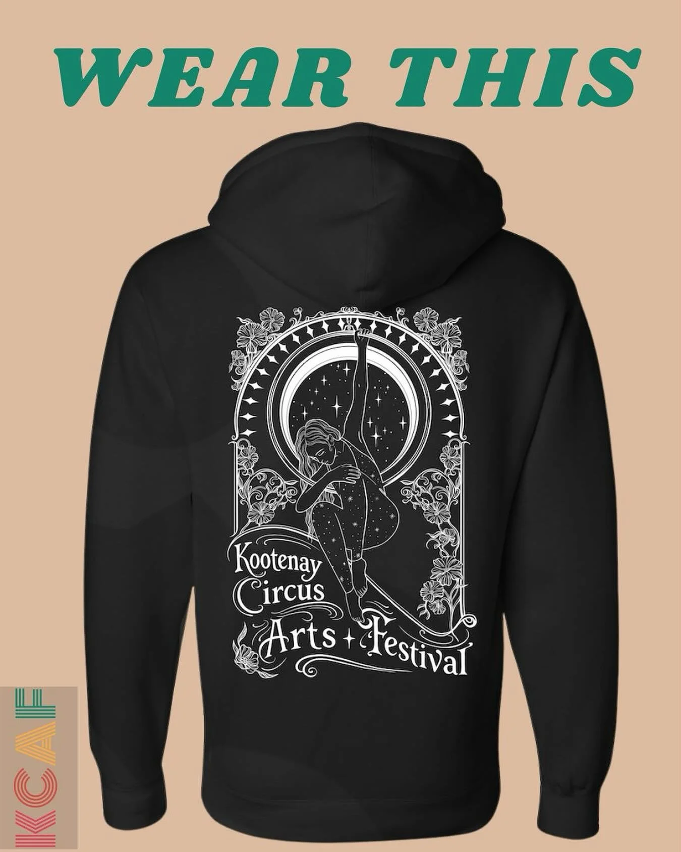 KCAF 2026 MERCH IS HERE

We heard you &mdash; so we went all in. Heavyweight, natural fabrics, original artwork by Alex Moon. The kind of piece you&rsquo;re still wearing in 10 years. 

⚠️ 24-HOUR PRE-ORDER SALE

A very limited run will be at the fes