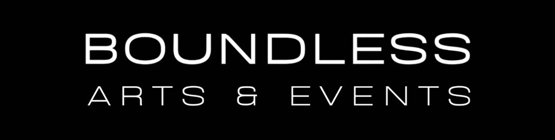 Boundless Arts &amp; Events 