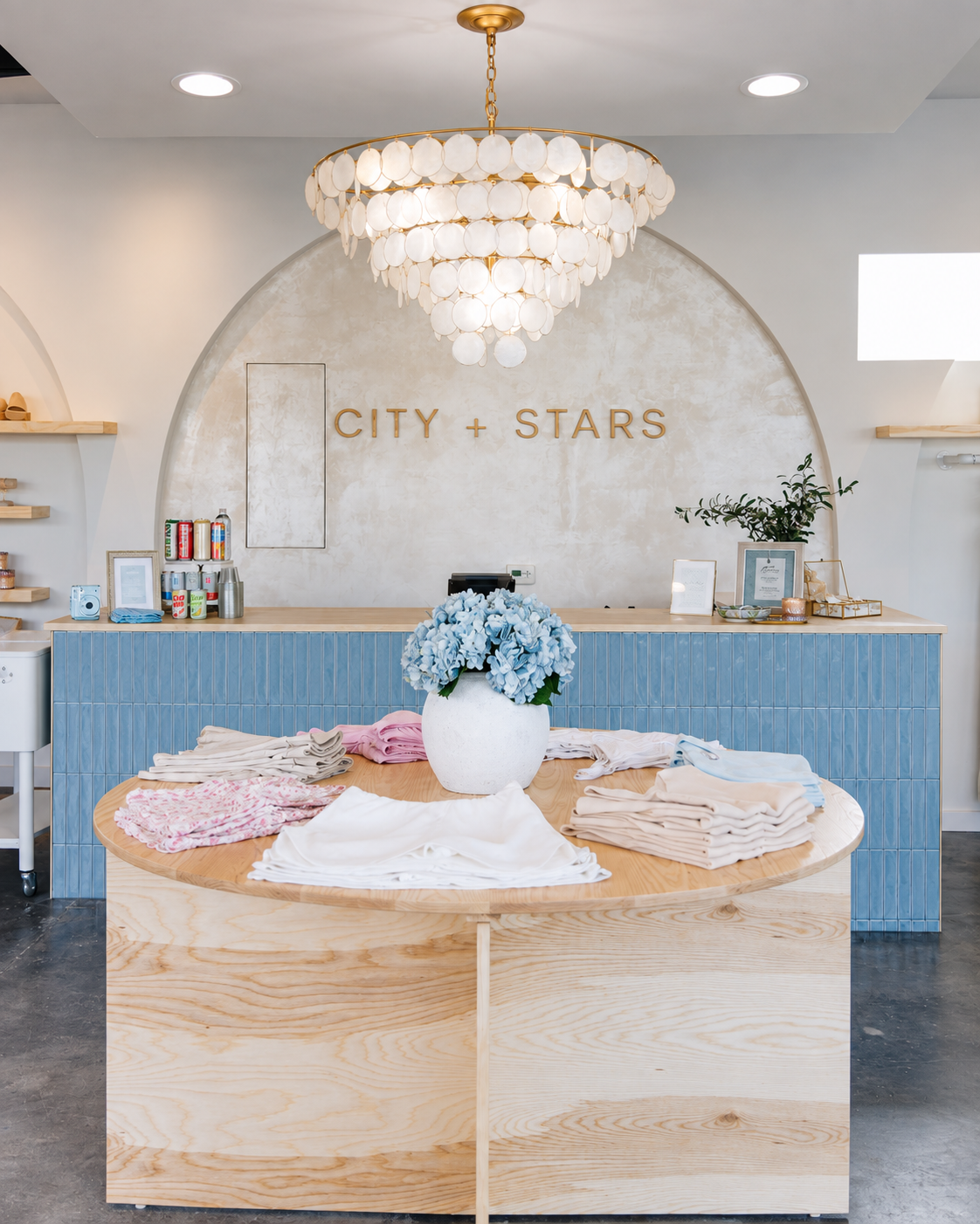 — City + Stars Boutique | Austin, TX