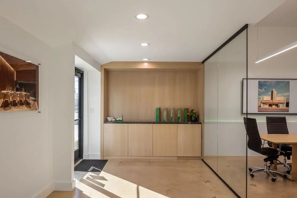 — Modus Construction