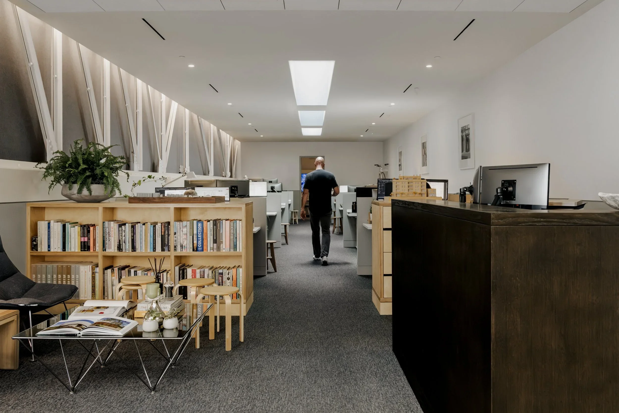 — Gardner Studio Headquarters | Midtown, OKC