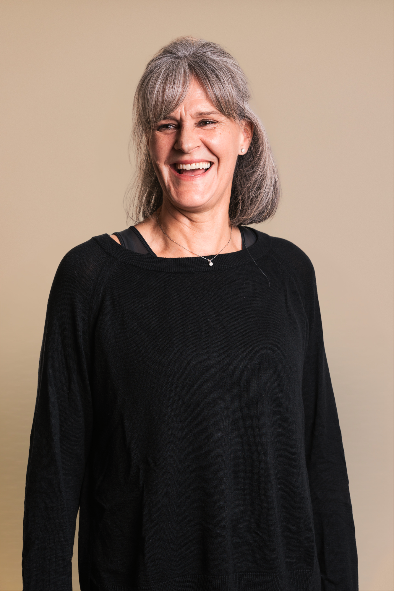 Eclipse Power Yoga Teacher Jackie