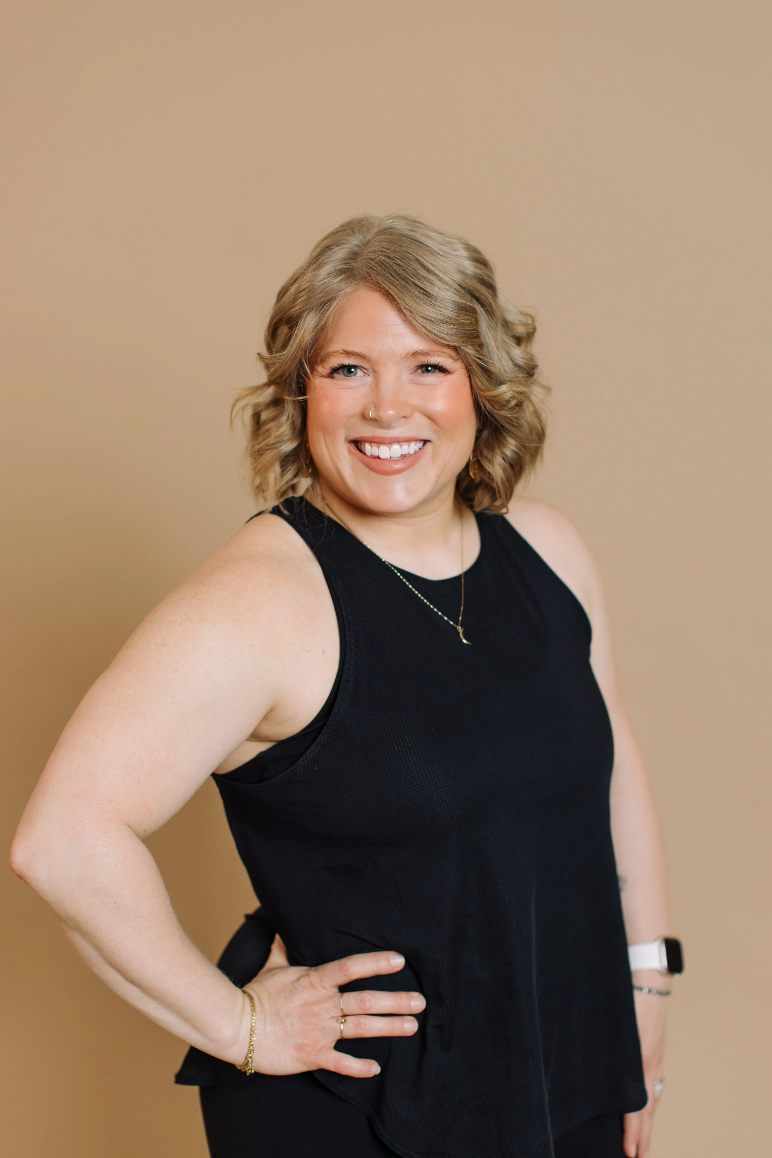 Erin H - Eclipse Power Yoga