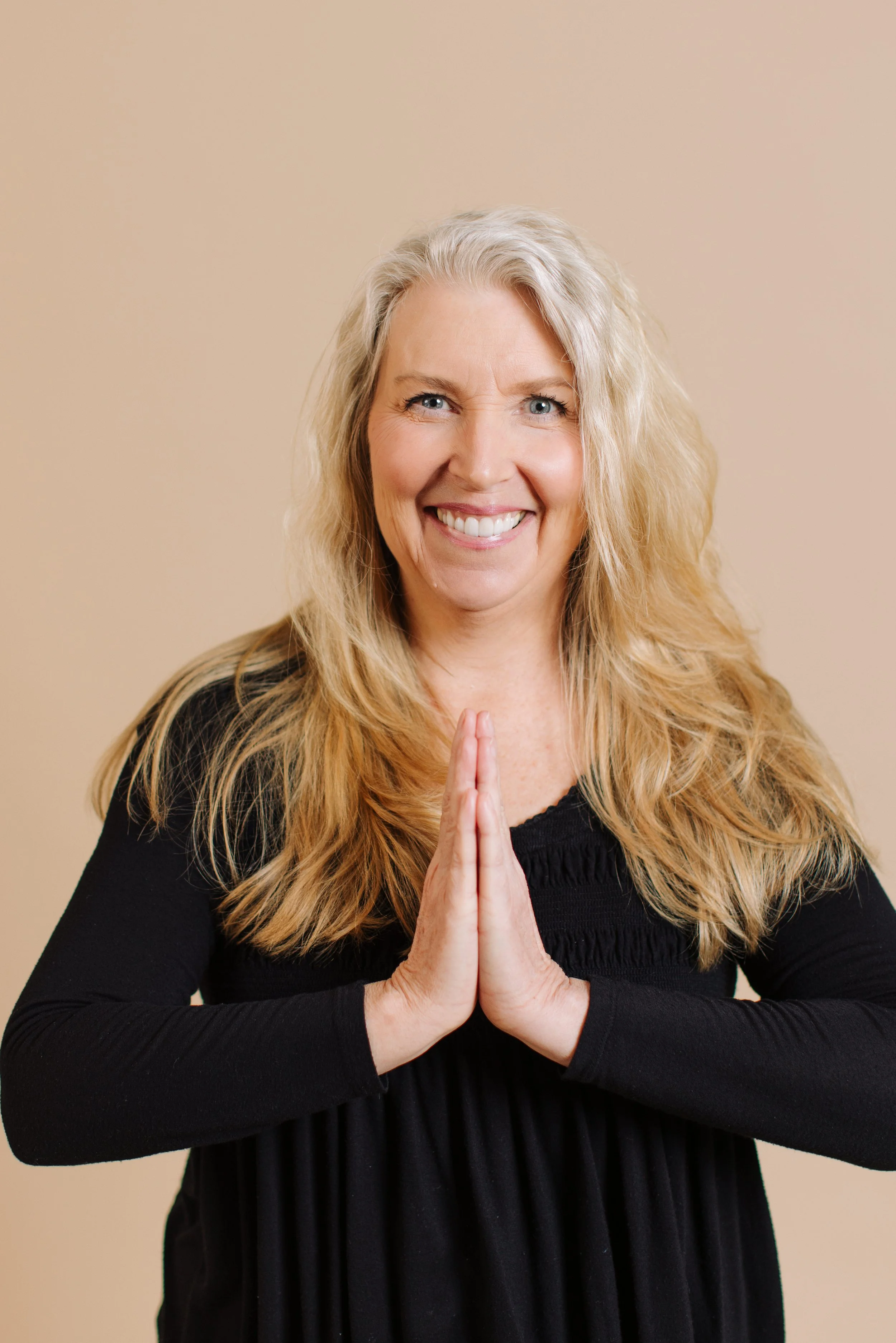 Eclipse Power Yoga Teacher Dacia