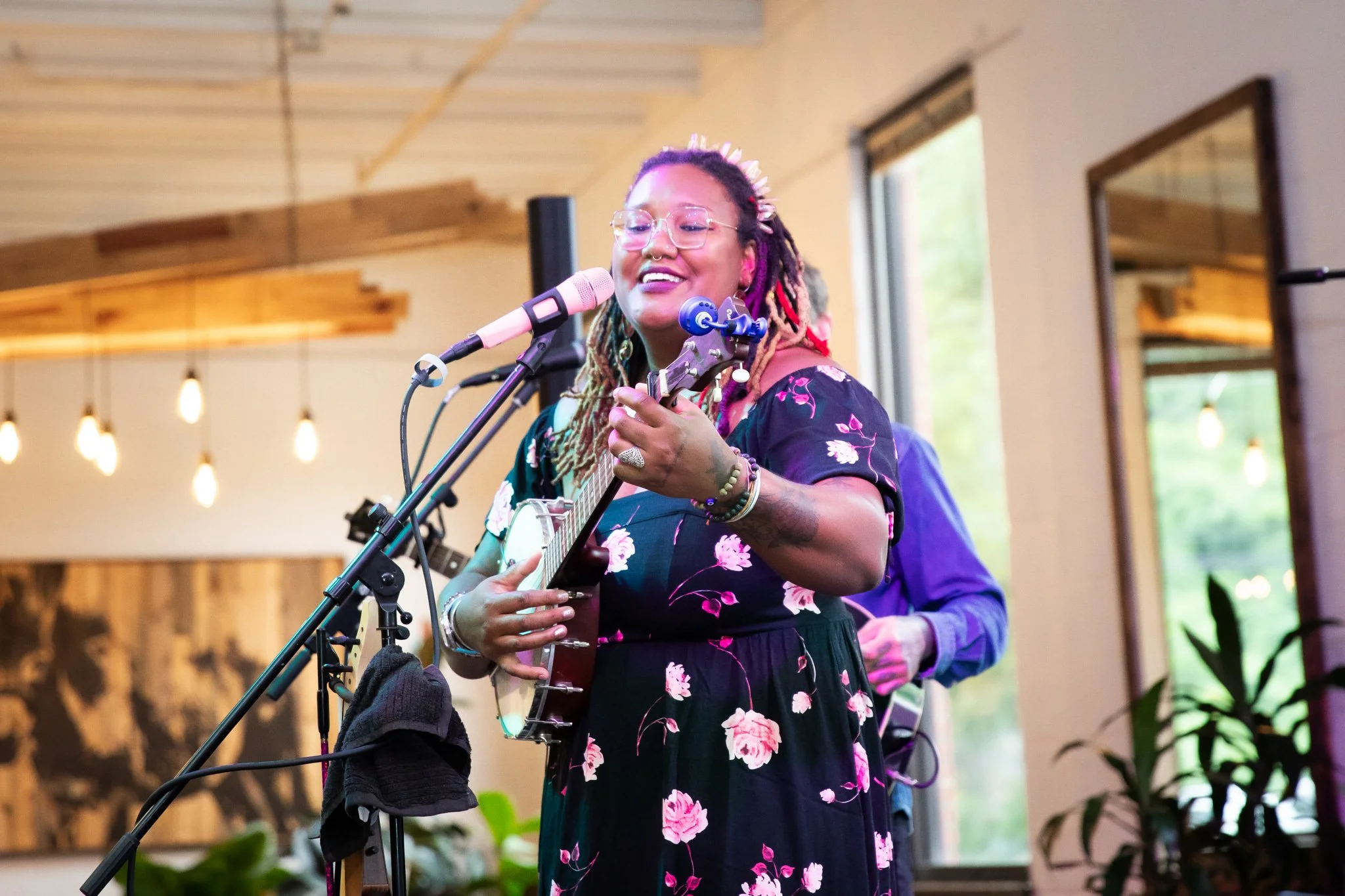 LAUNCH Conference Lancaster, PA