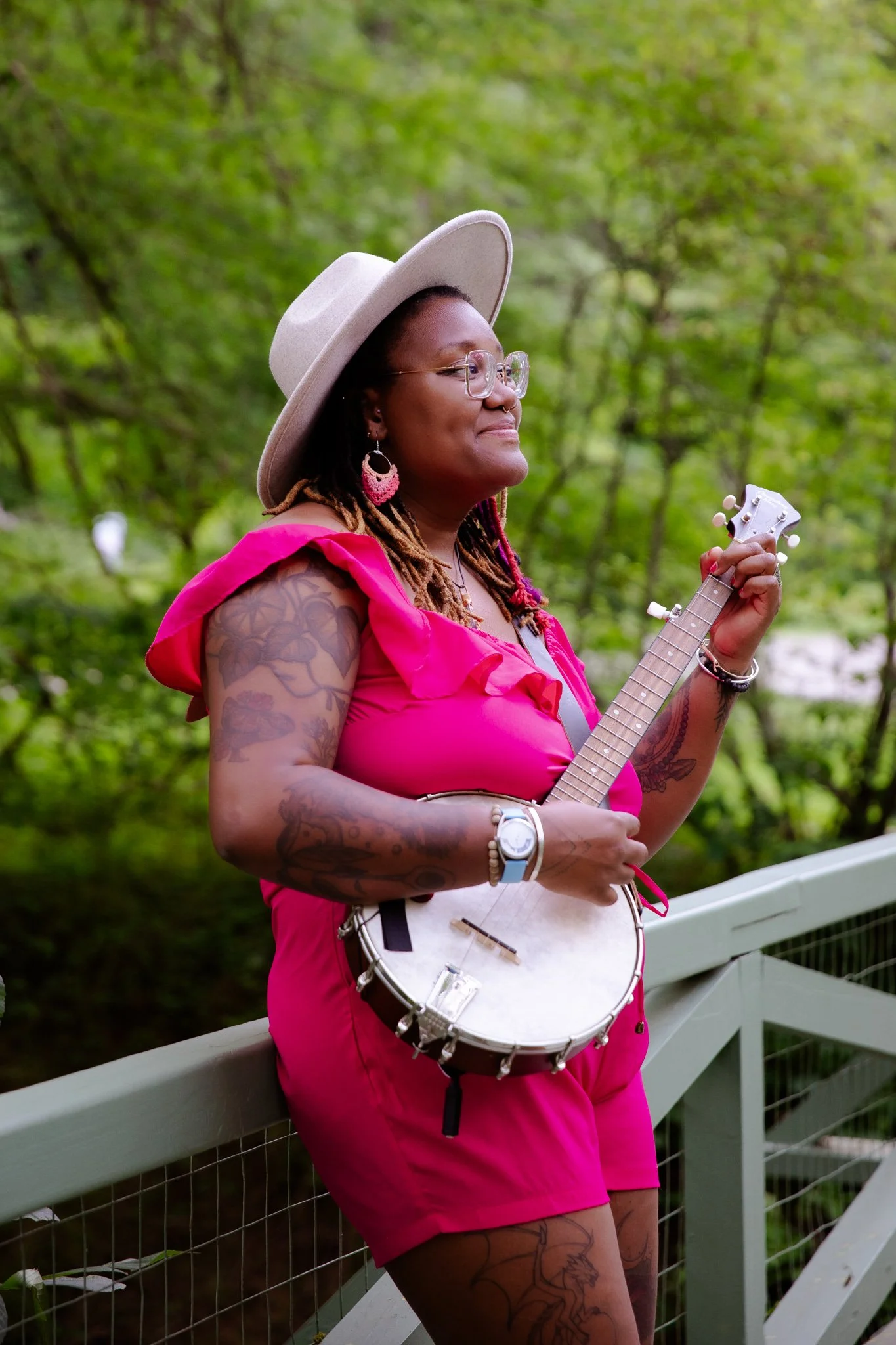 ESTU String Band Summit