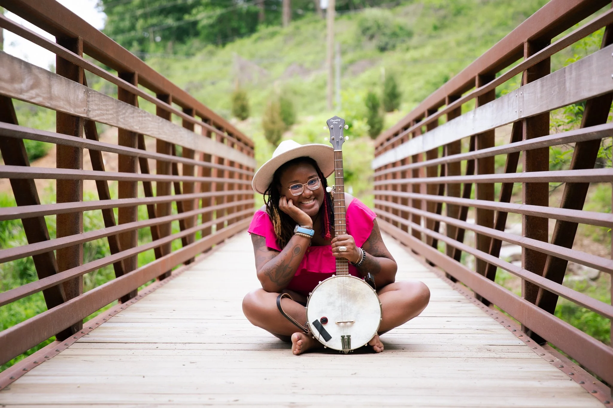 Wilderness Muse - Turgua Brewing