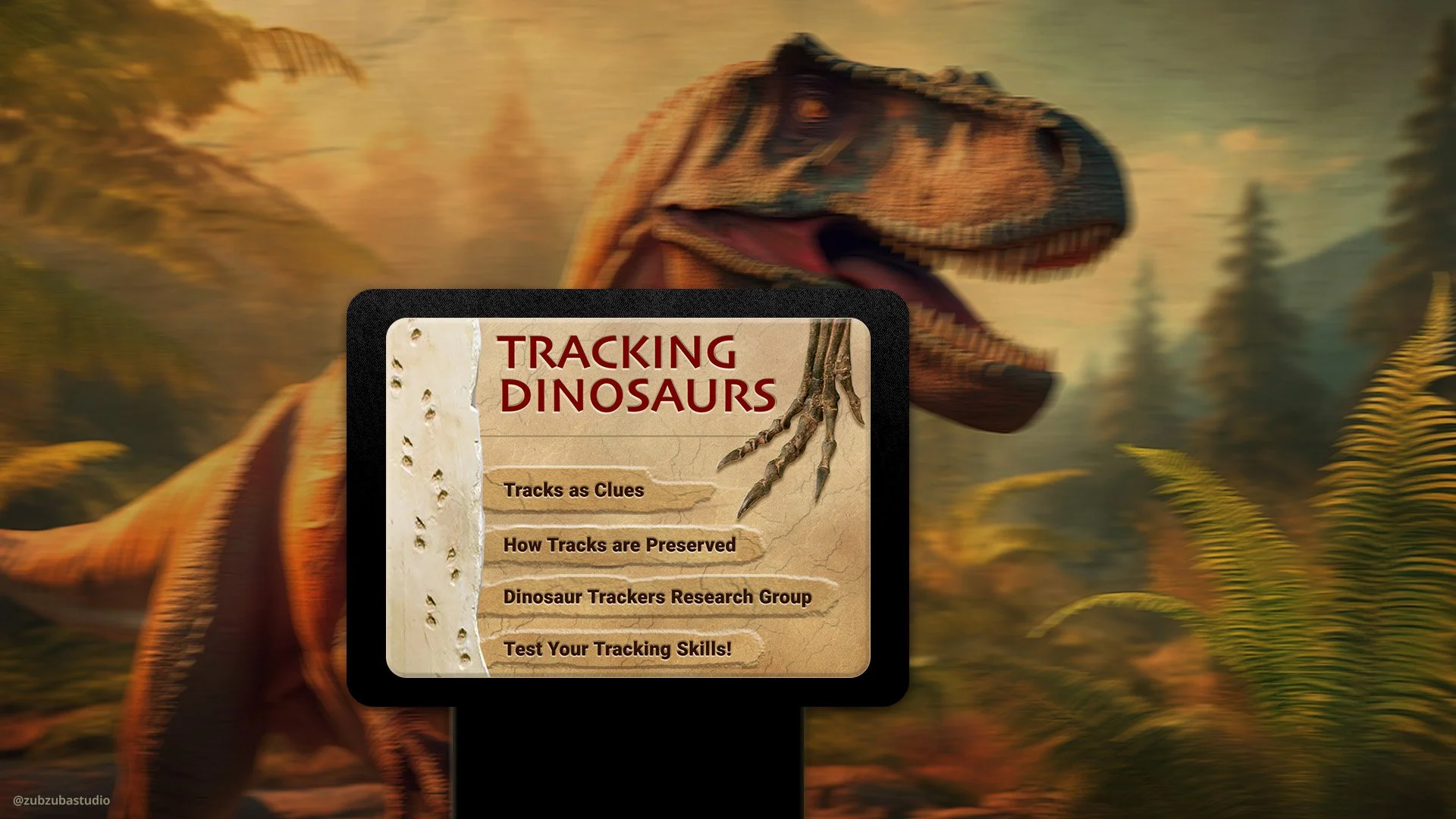 The Power of Interactive Museum Kiosks