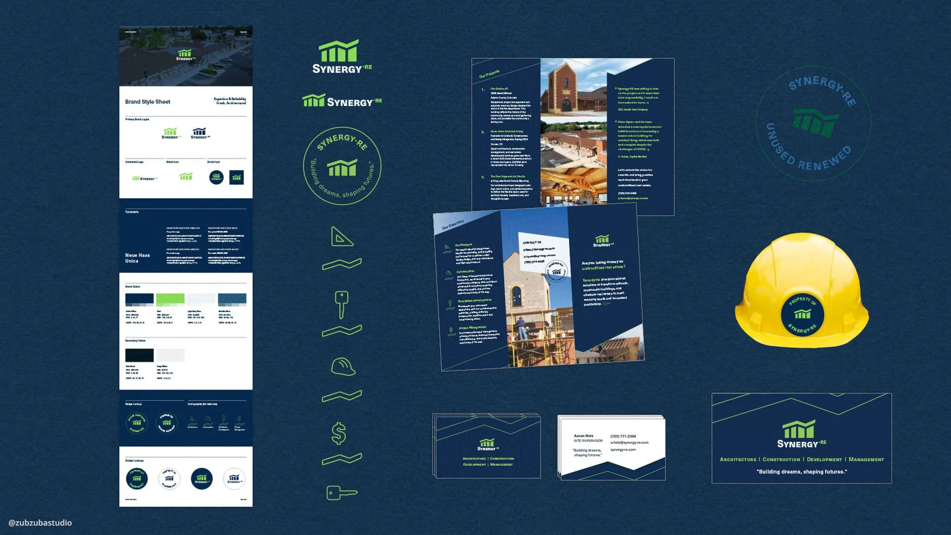 small business branding