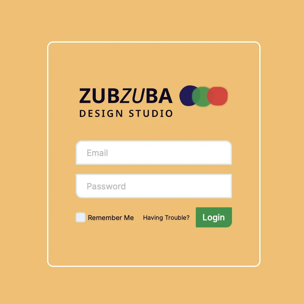 What It’s Like to Work with Our Studio